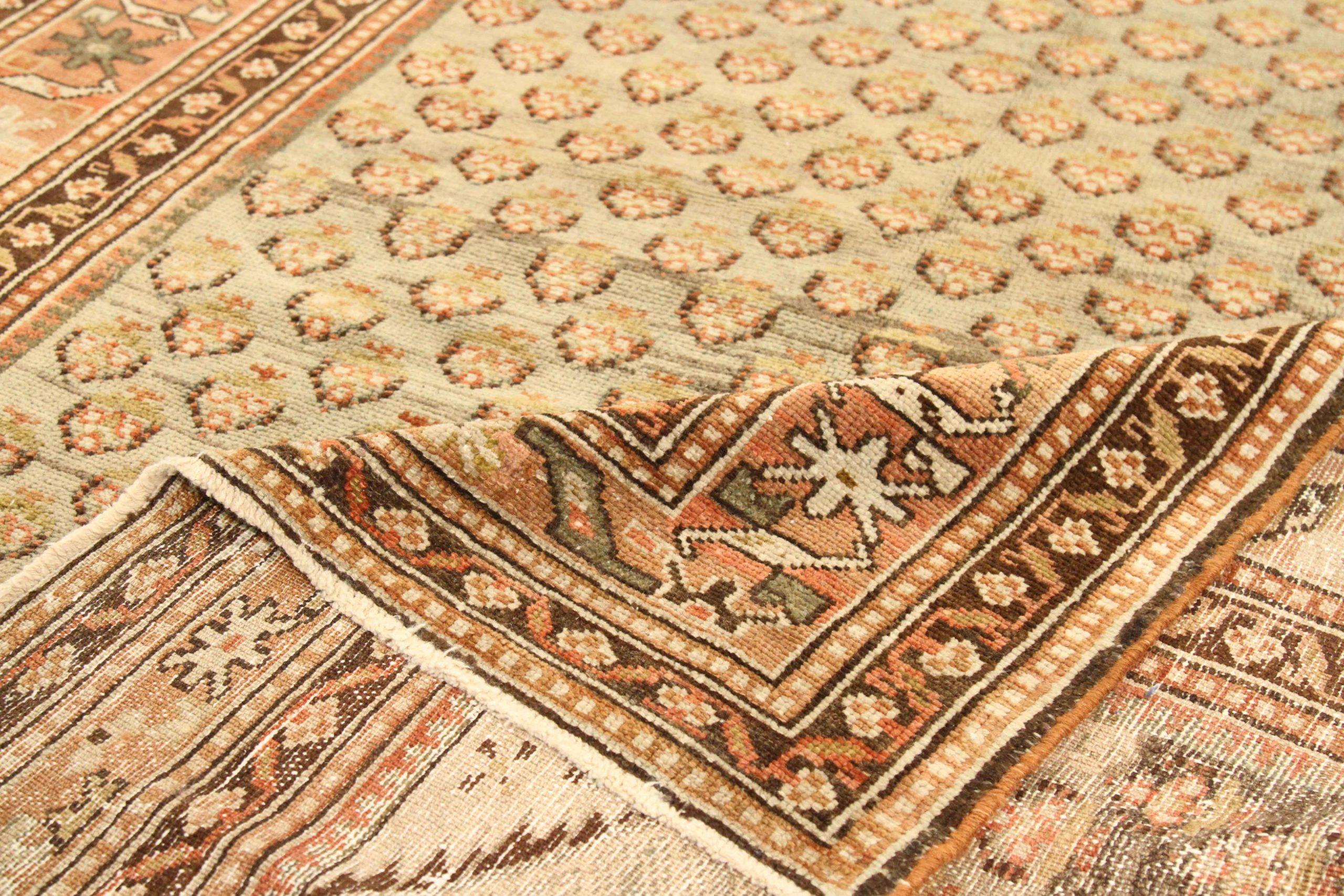 Asiatique Tapis persans Malayer - 67171 en vente