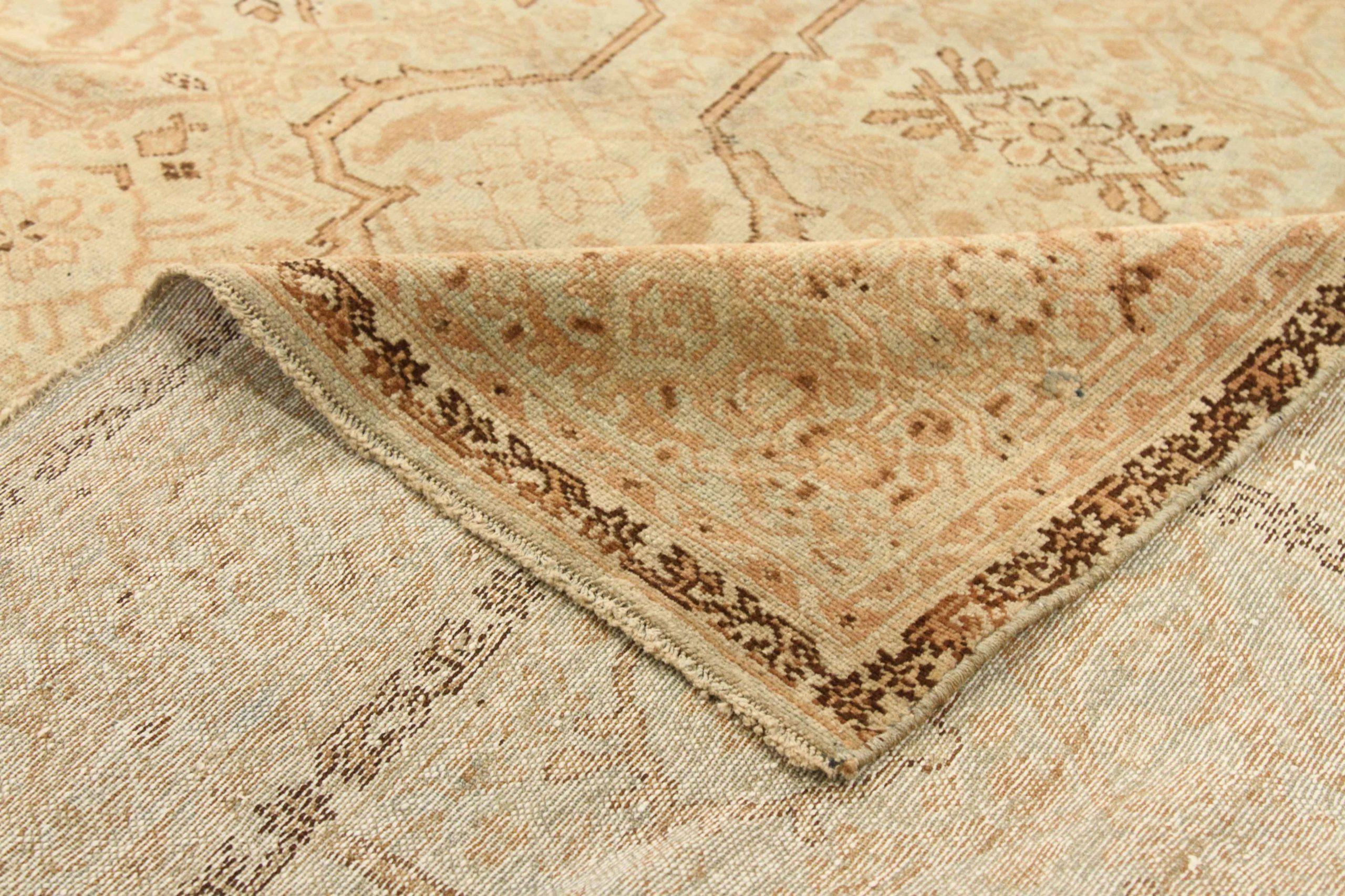 Persische Malayer-Teppiche um 1880 - 67175 im Zustand „Hervorragend“ im Angebot in Dallas, TX