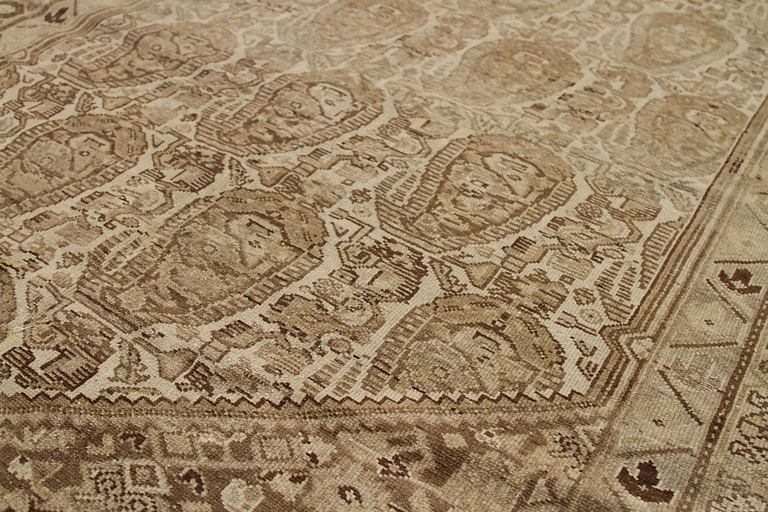 Asiatico Tappeti persiani Malayer - 67958 in vendita