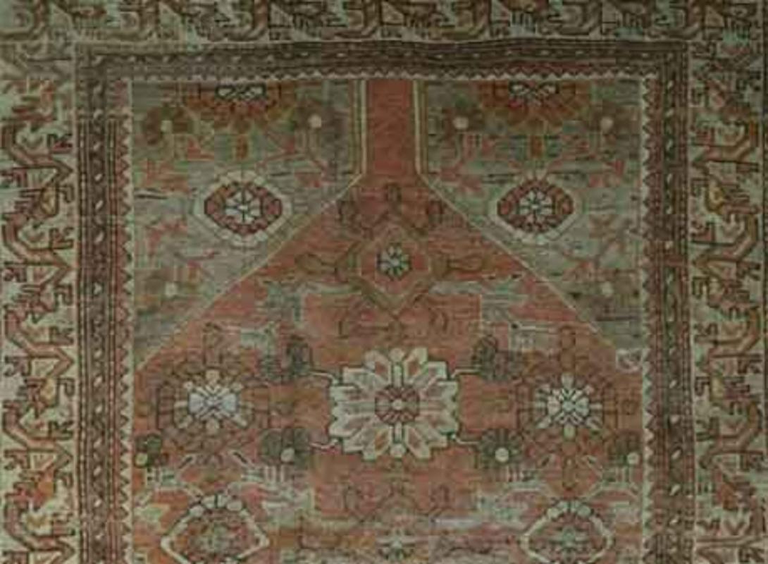 Alfombras Persas Malayer - 67974 Asiático en venta
