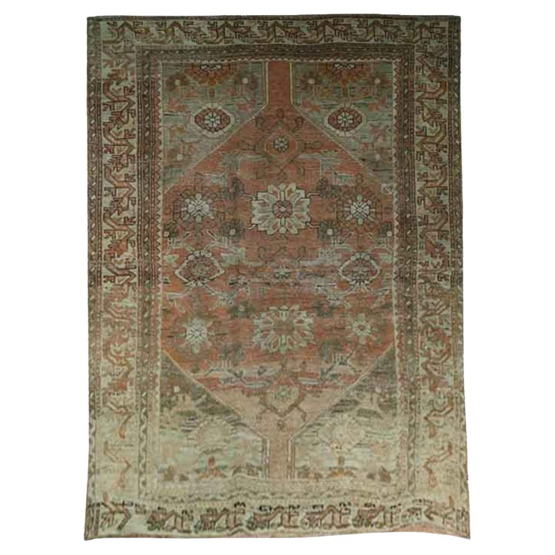 Tappeti persiani Malayer - 67974