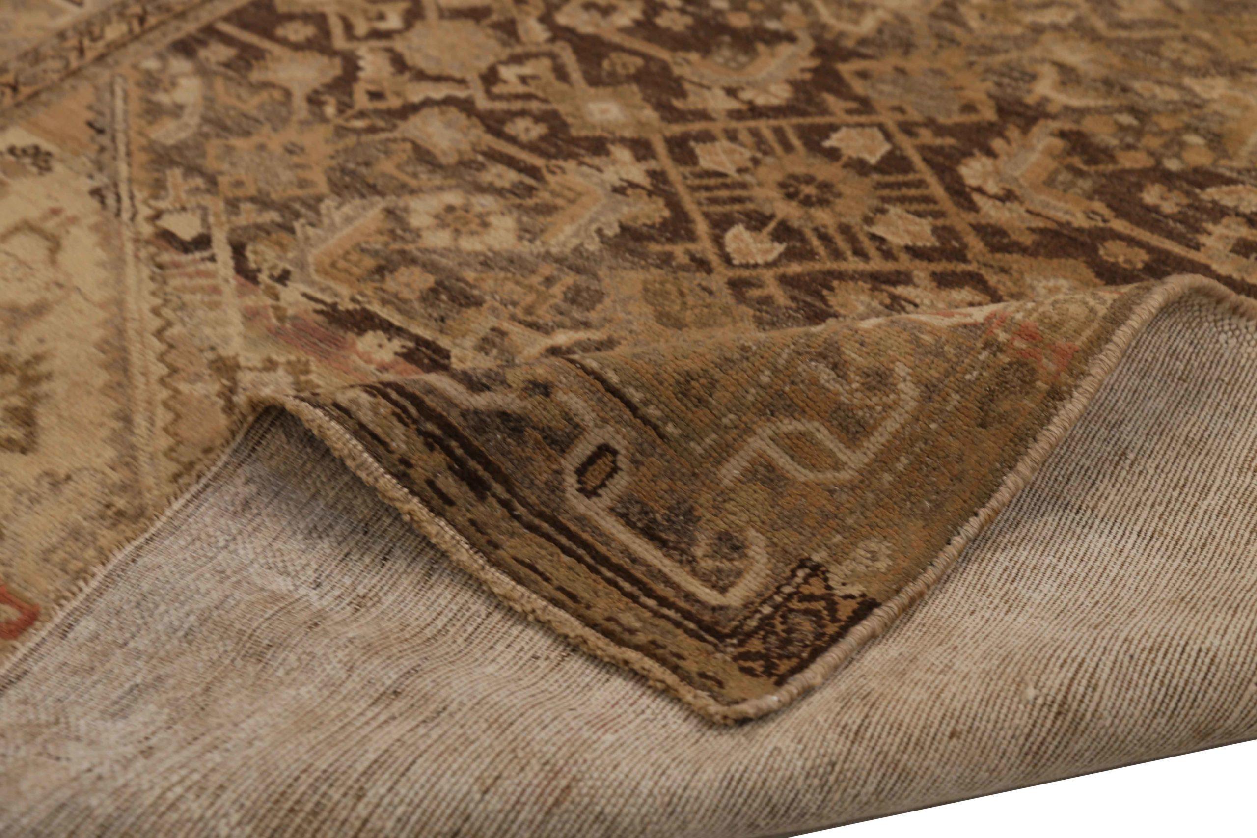 Asian Persian Malayer Area Rugs - 68079 For Sale