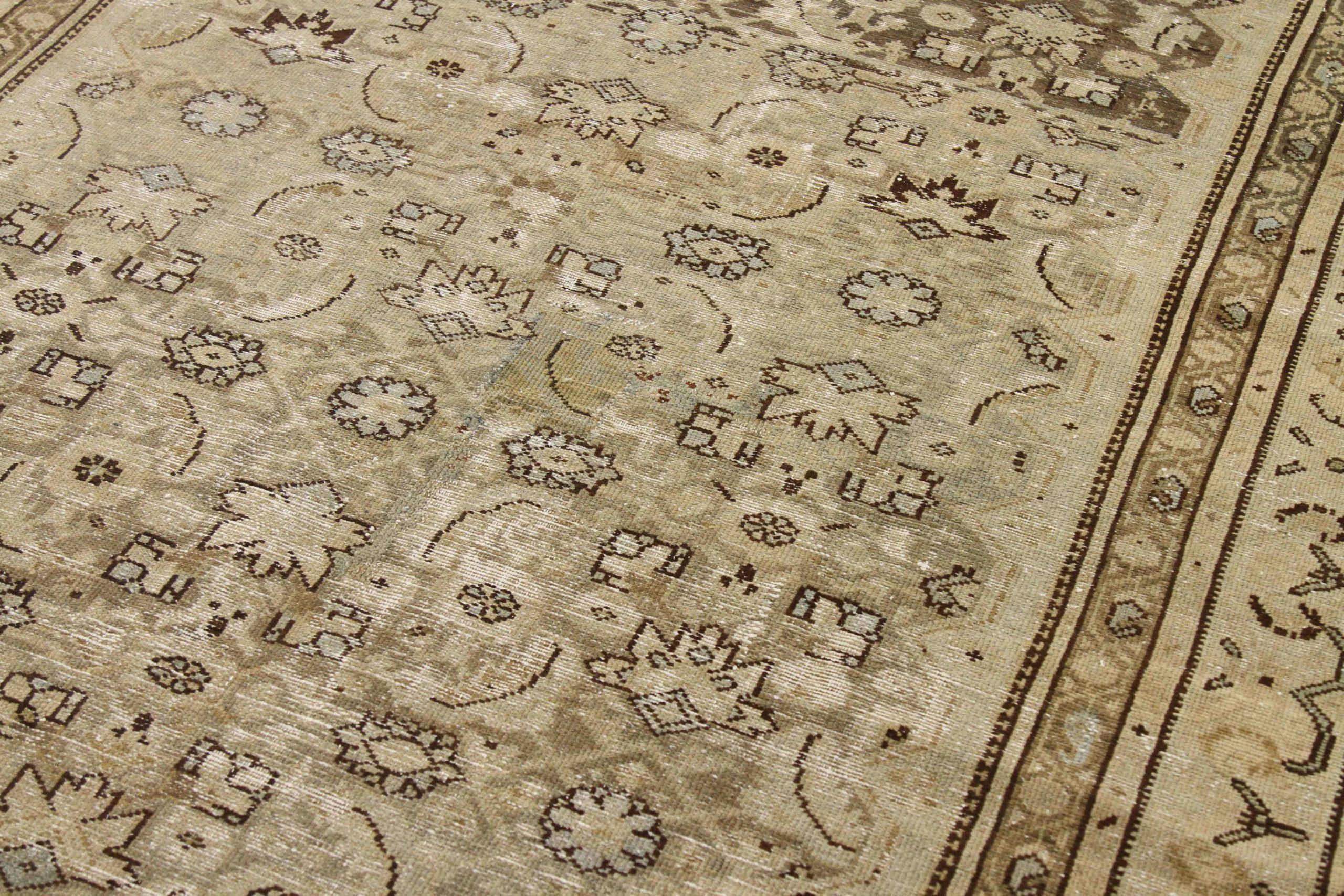 Asiatico Tappeti persiani Malayer - 68247 in vendita