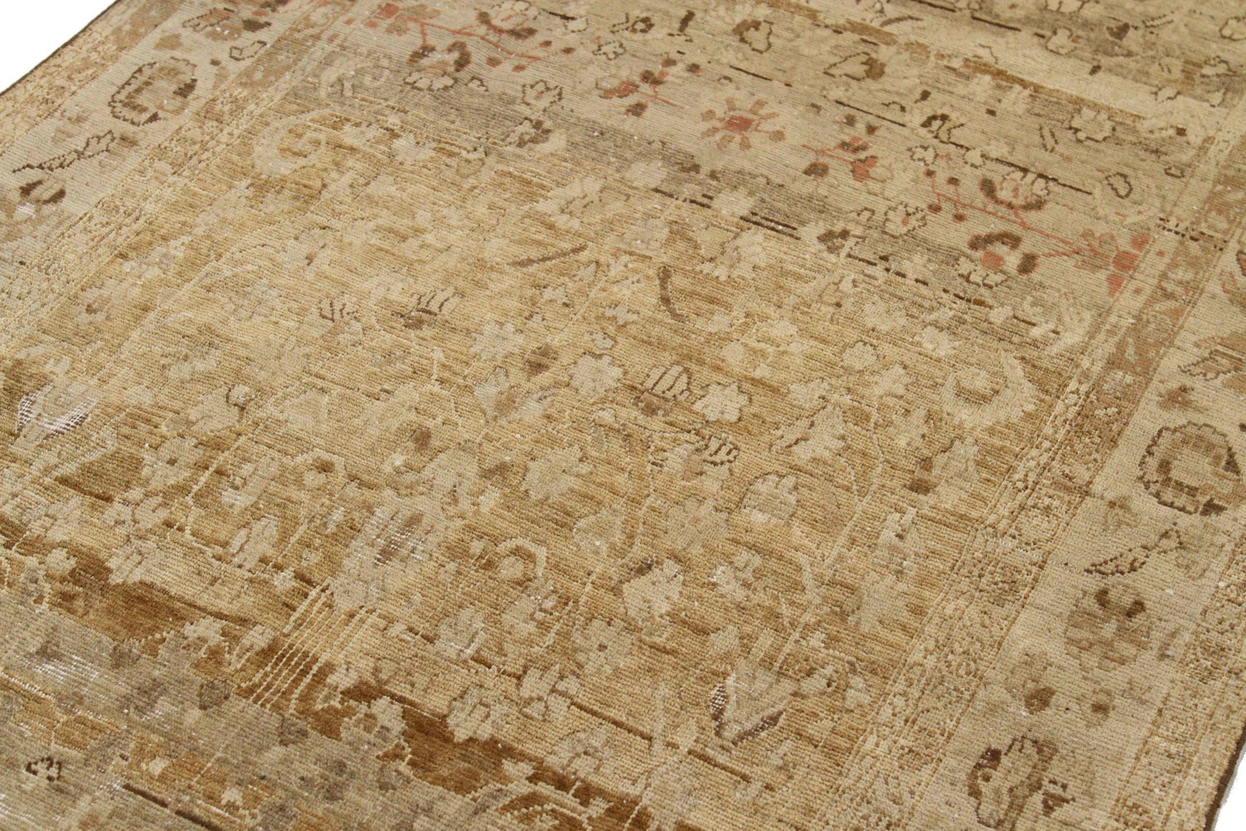 Asian Persian Malayer Area Rugs - 68250 For Sale