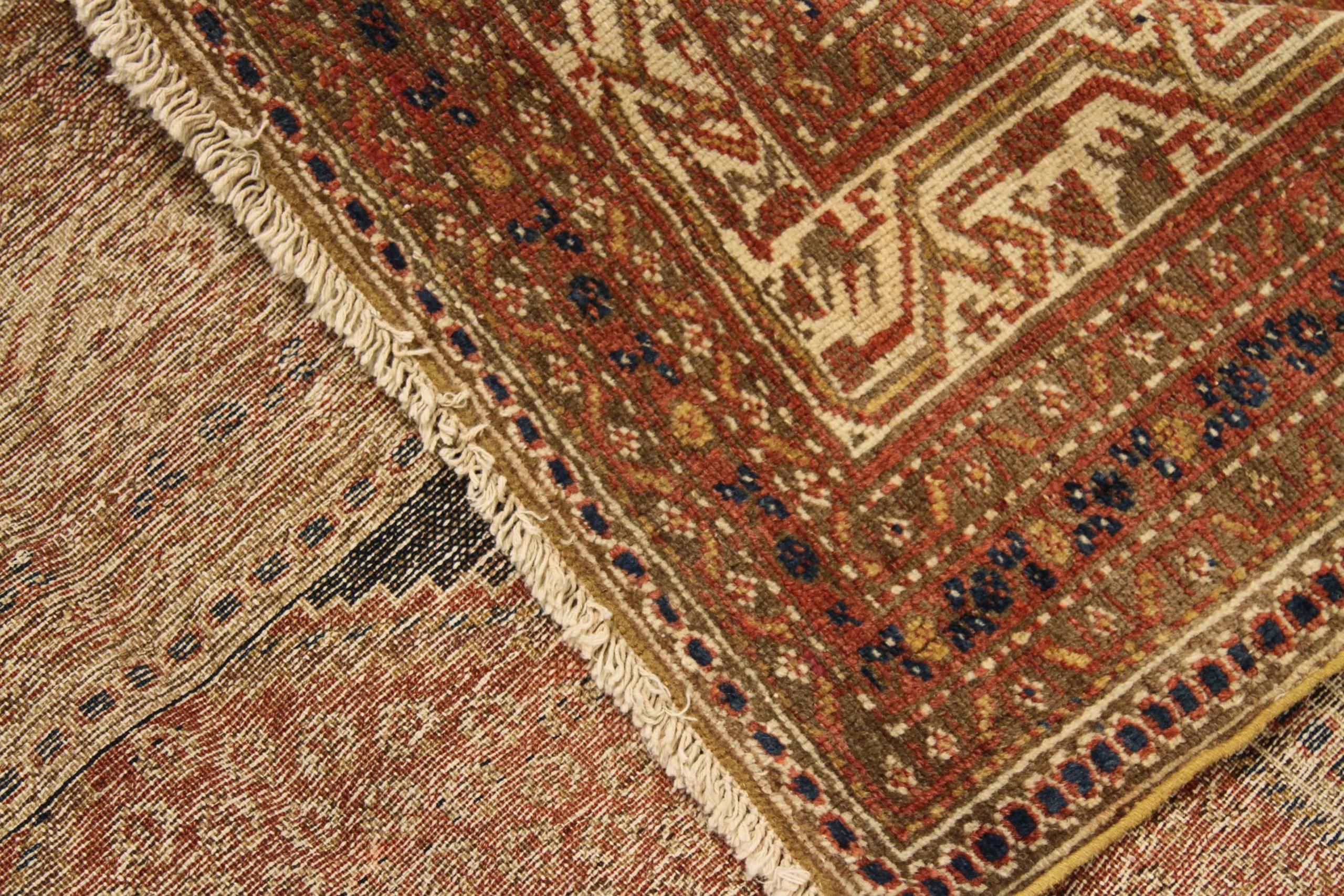 Alfombras Persas Malayer - Diseño - 10319 Asiático en venta
