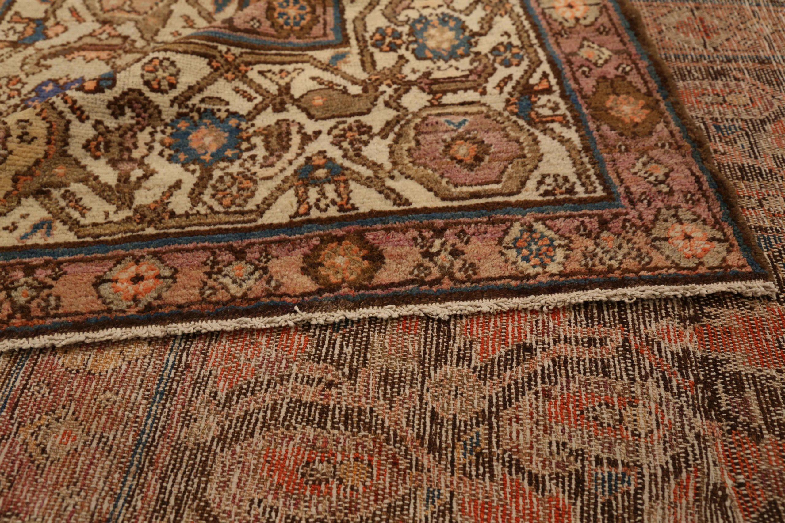 Tappeti persiani Malayer - Design - 10652 In condizioni ottime in vendita a Dallas, TX