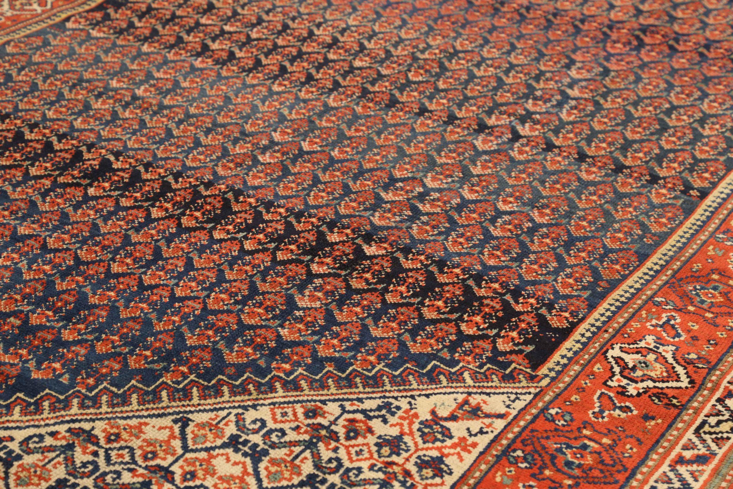 Asiatico Tappeti persiani Malayer - 10724 in vendita