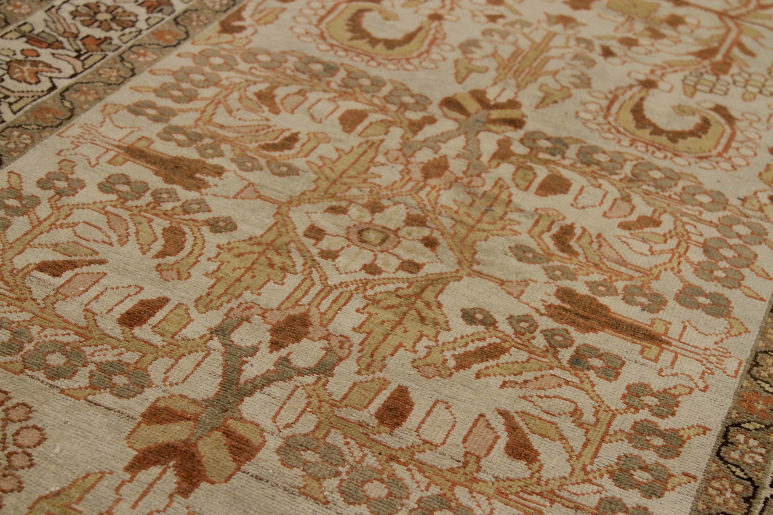 Asiatico Tappeti persiani Malayer - 11263 in vendita
