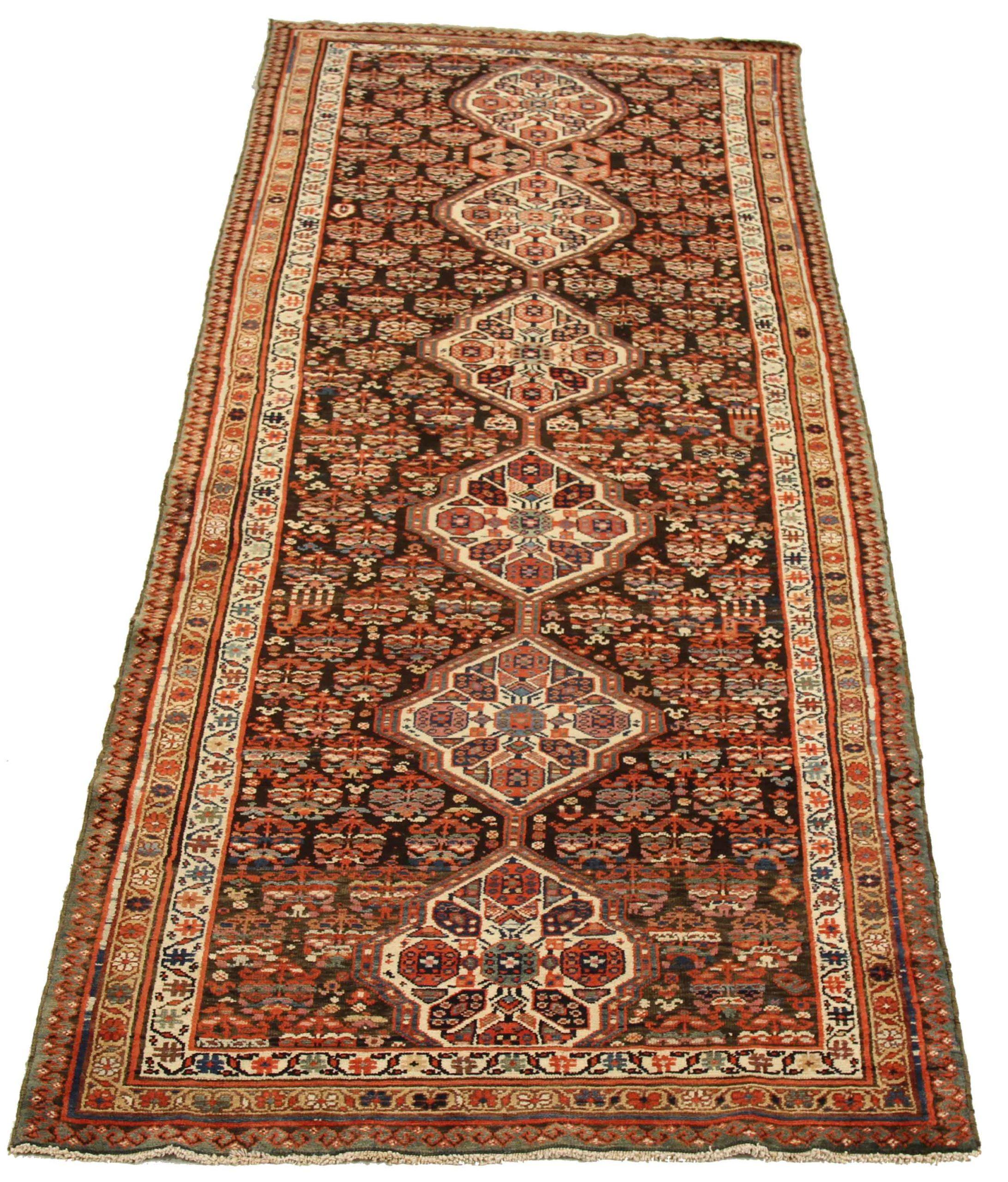 Discover the elegance of Persian Malayer featuring Area Rugs. Designed with meticulous attention to detail, this exclusive design is perfect for enhancing your space.