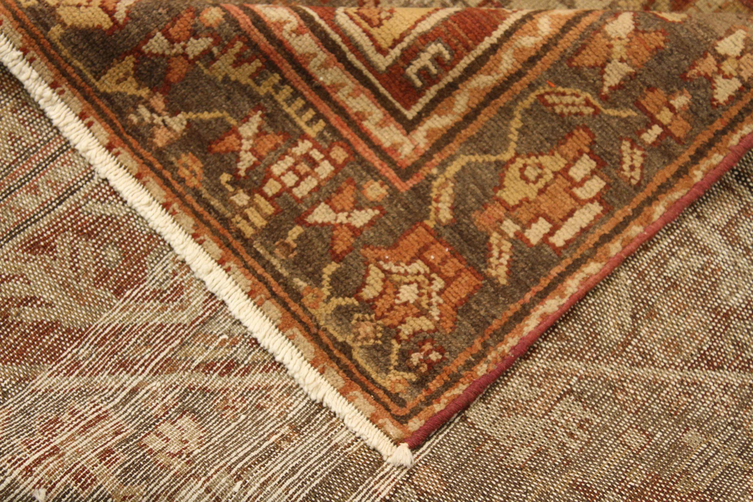 Alfombras Persas Malayer - 51852 Asiático en venta