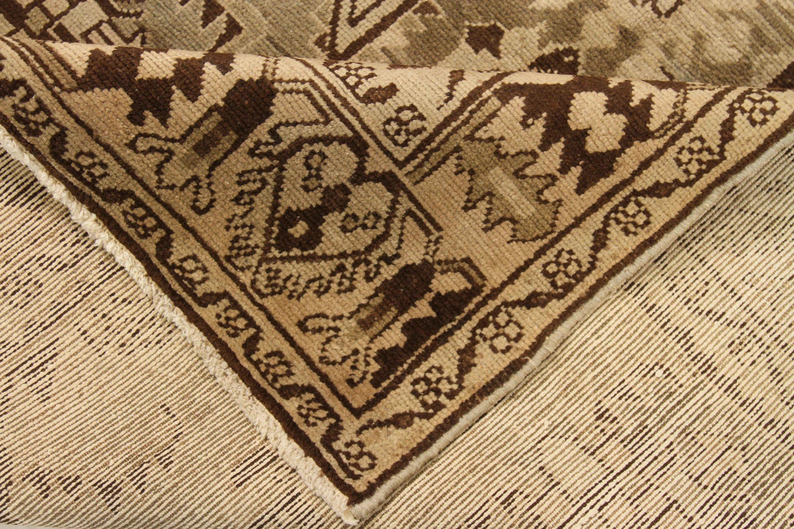 Asiatico Tappeti persiani Malayer - 51926 in vendita