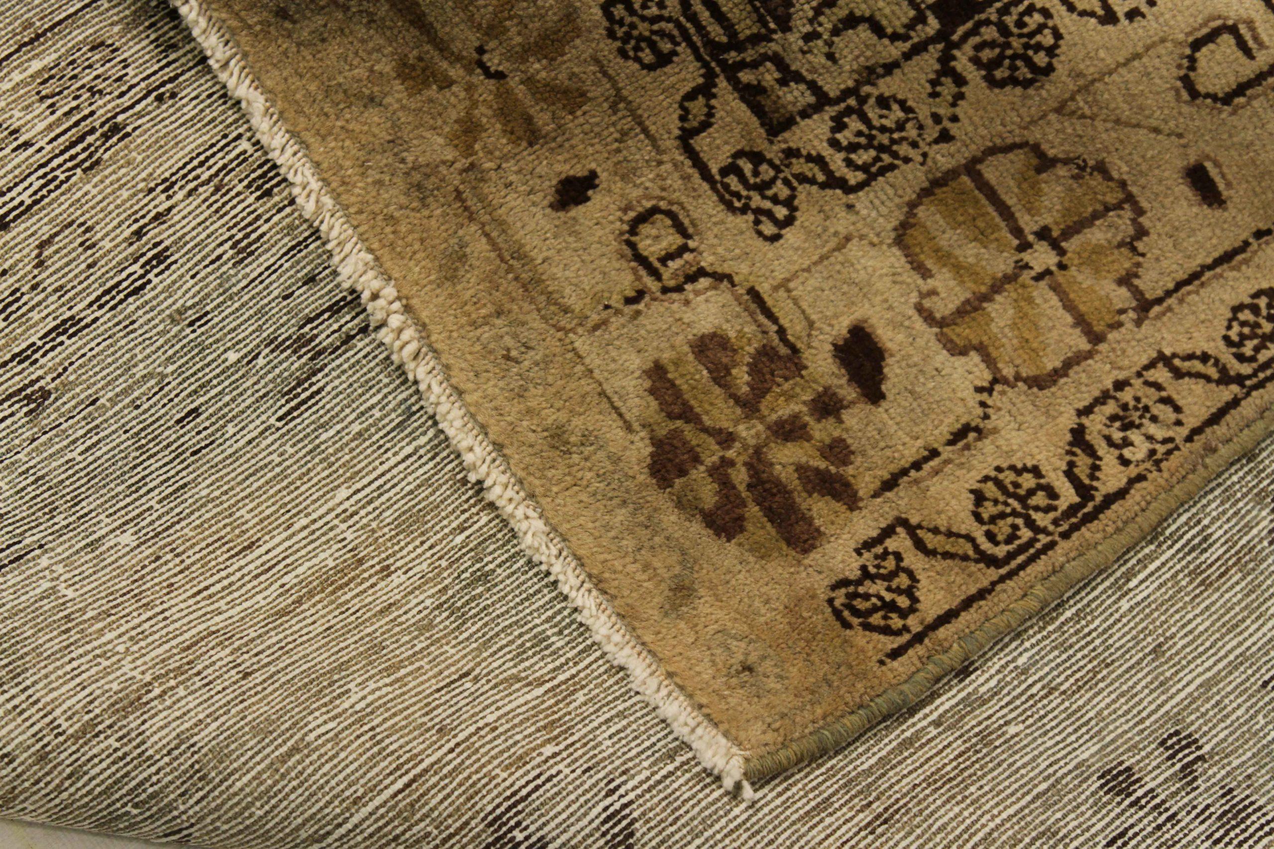 Asiatique Tapis persans Malayer - 51934 en vente