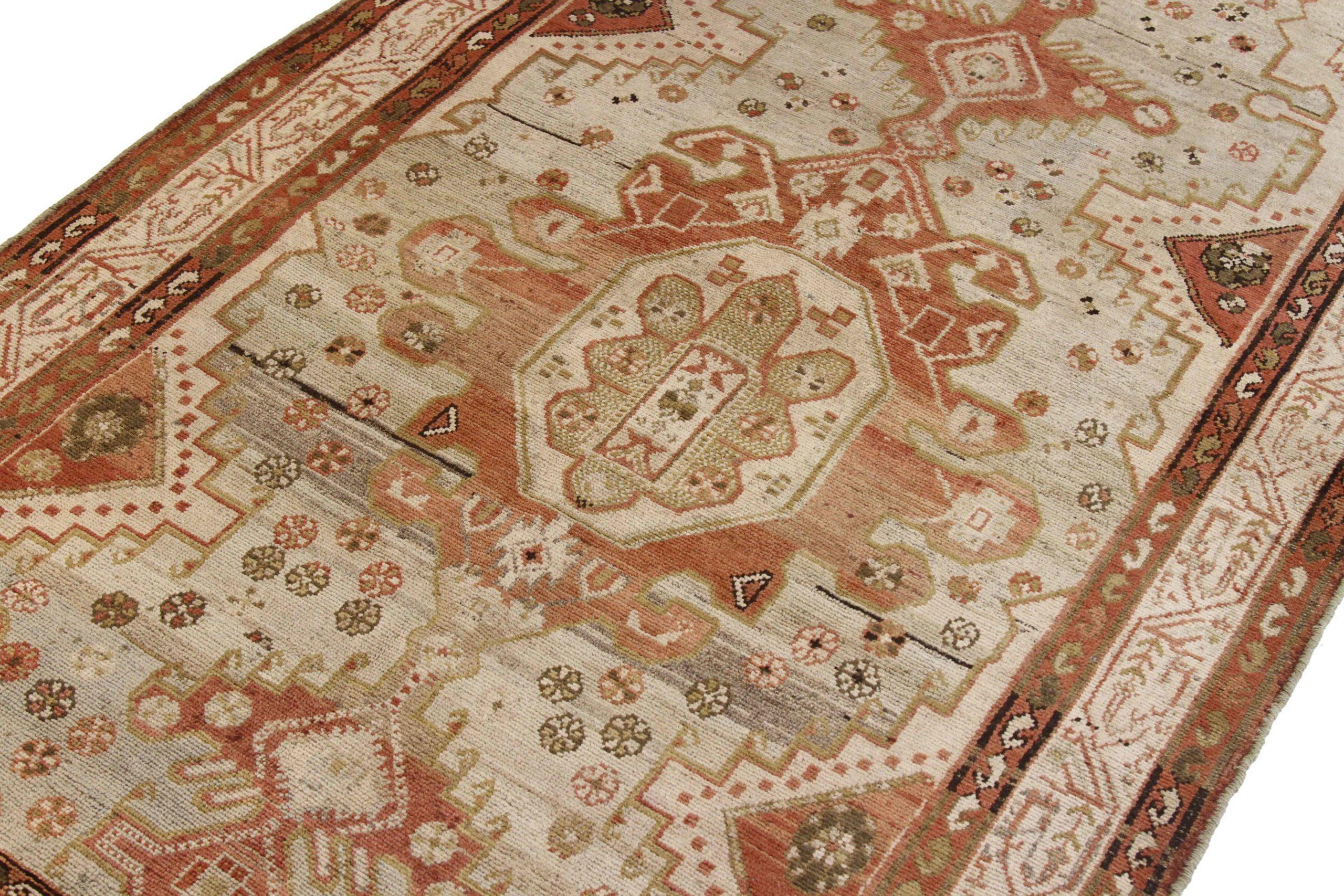 Persische Malayer-Teppiche - 51936 (Asiatisch) im Angebot