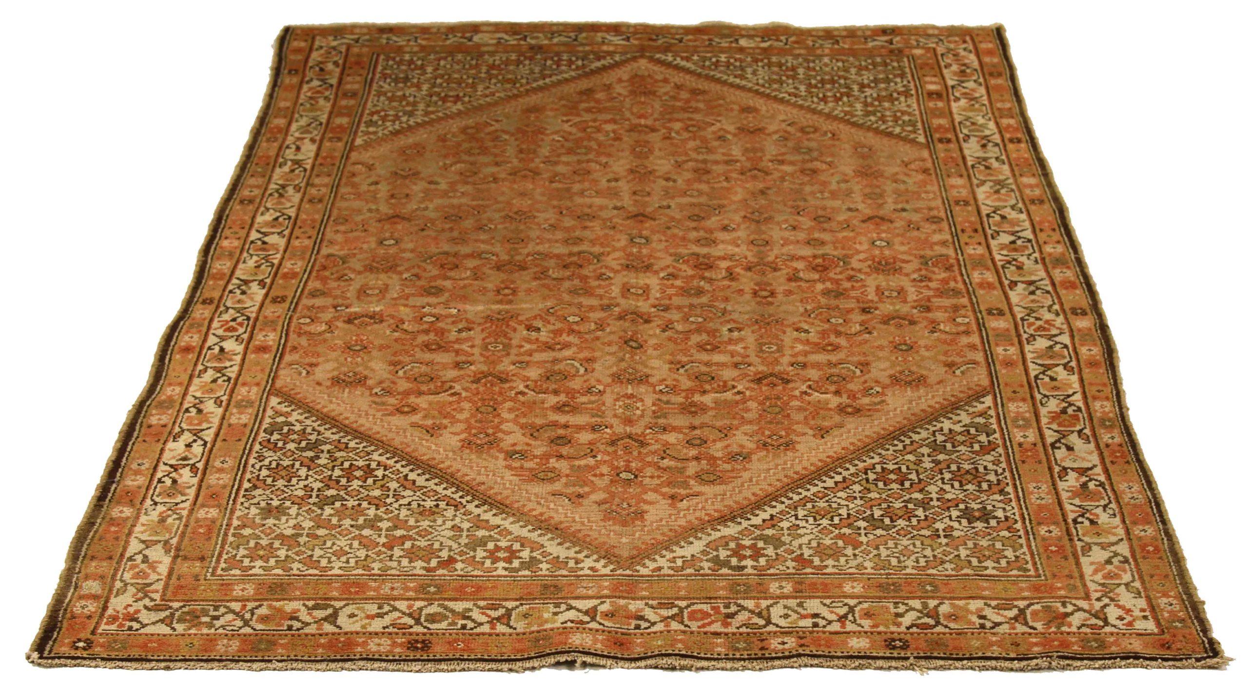 Discover the elegance of Persian Malayer featuring Area Rugs. Designed with meticulous attention to detail, this exclusive design is perfect for enhancing your space.