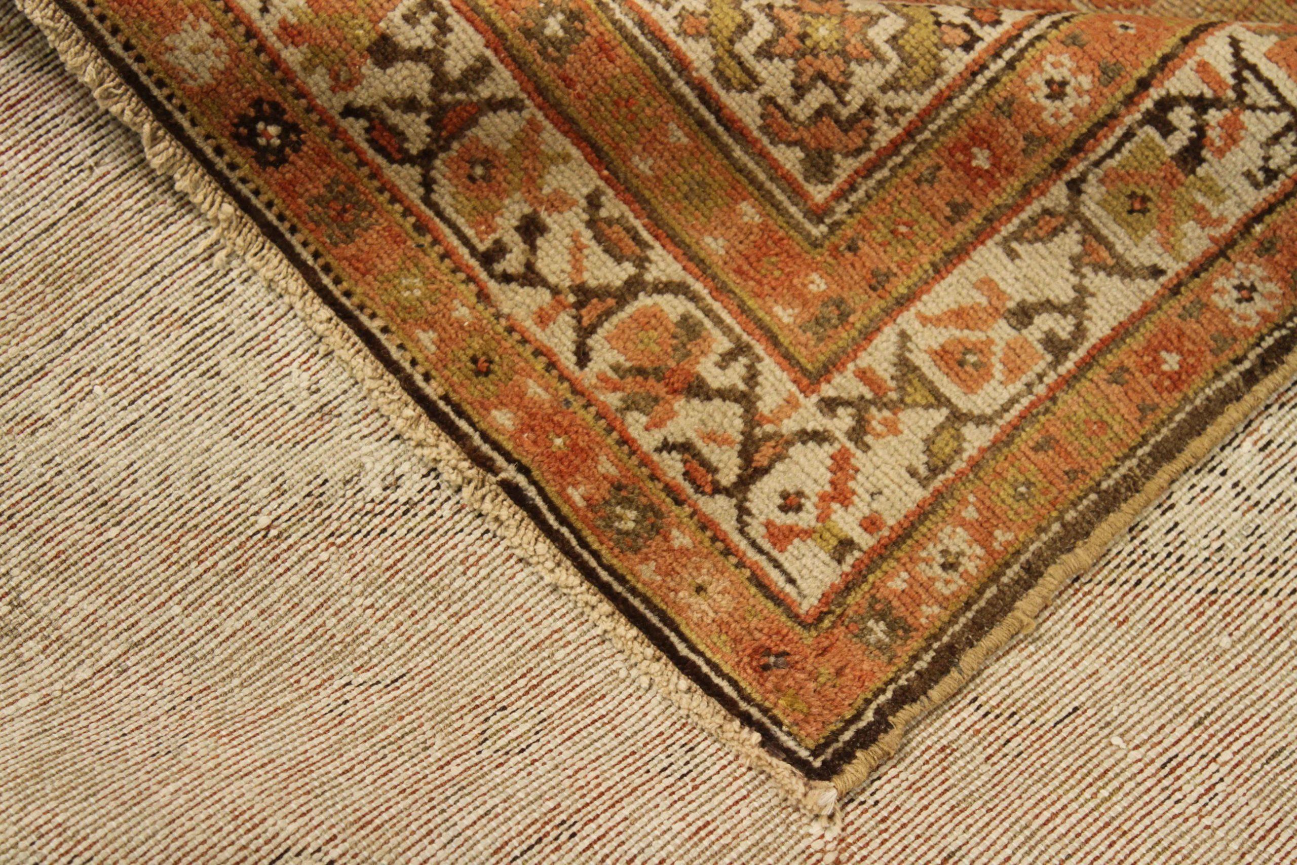 Asian Persian Malayer Area Rugs - 51946 For Sale