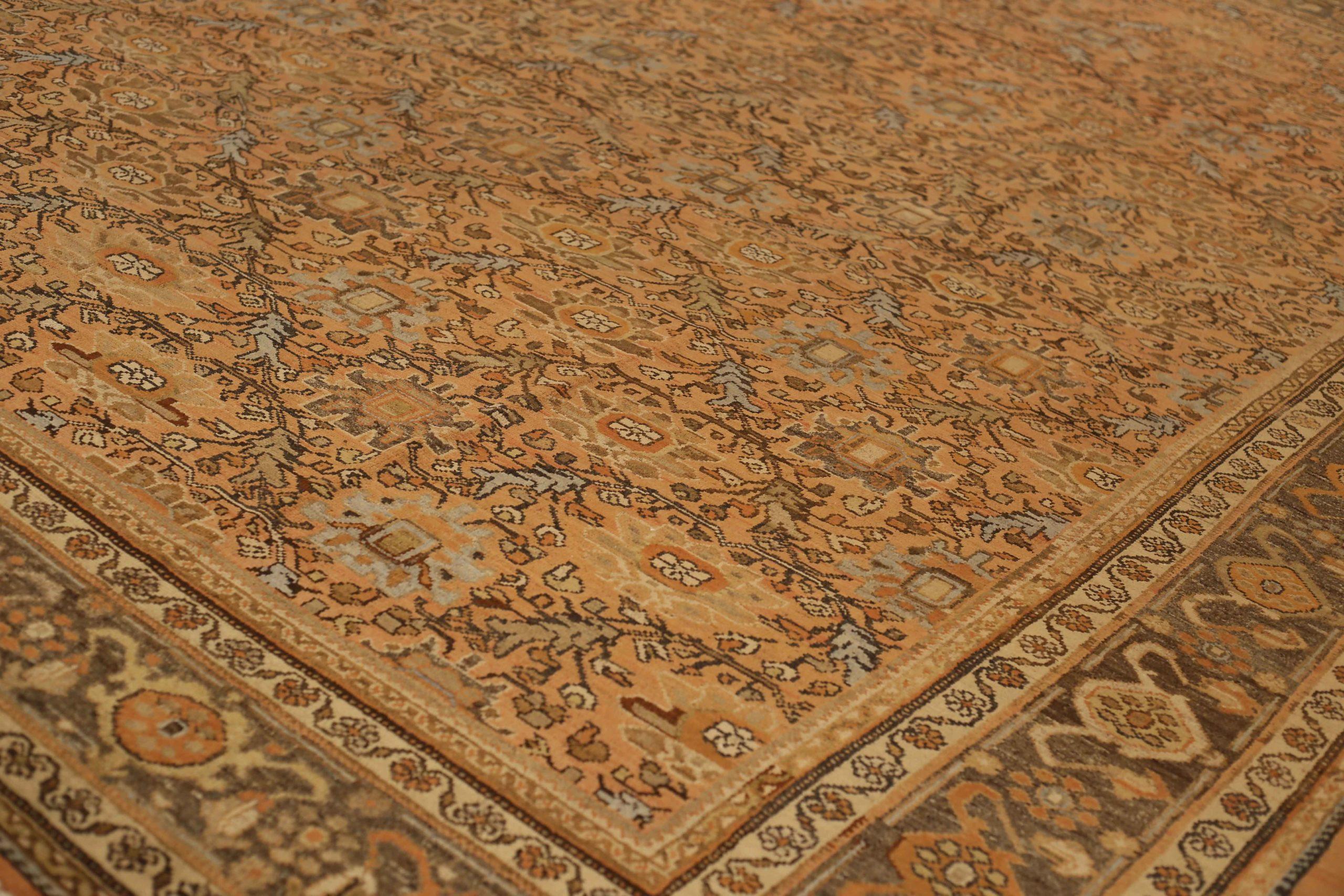 Asiatico Tappeti persiani Malayer - 51983 in vendita