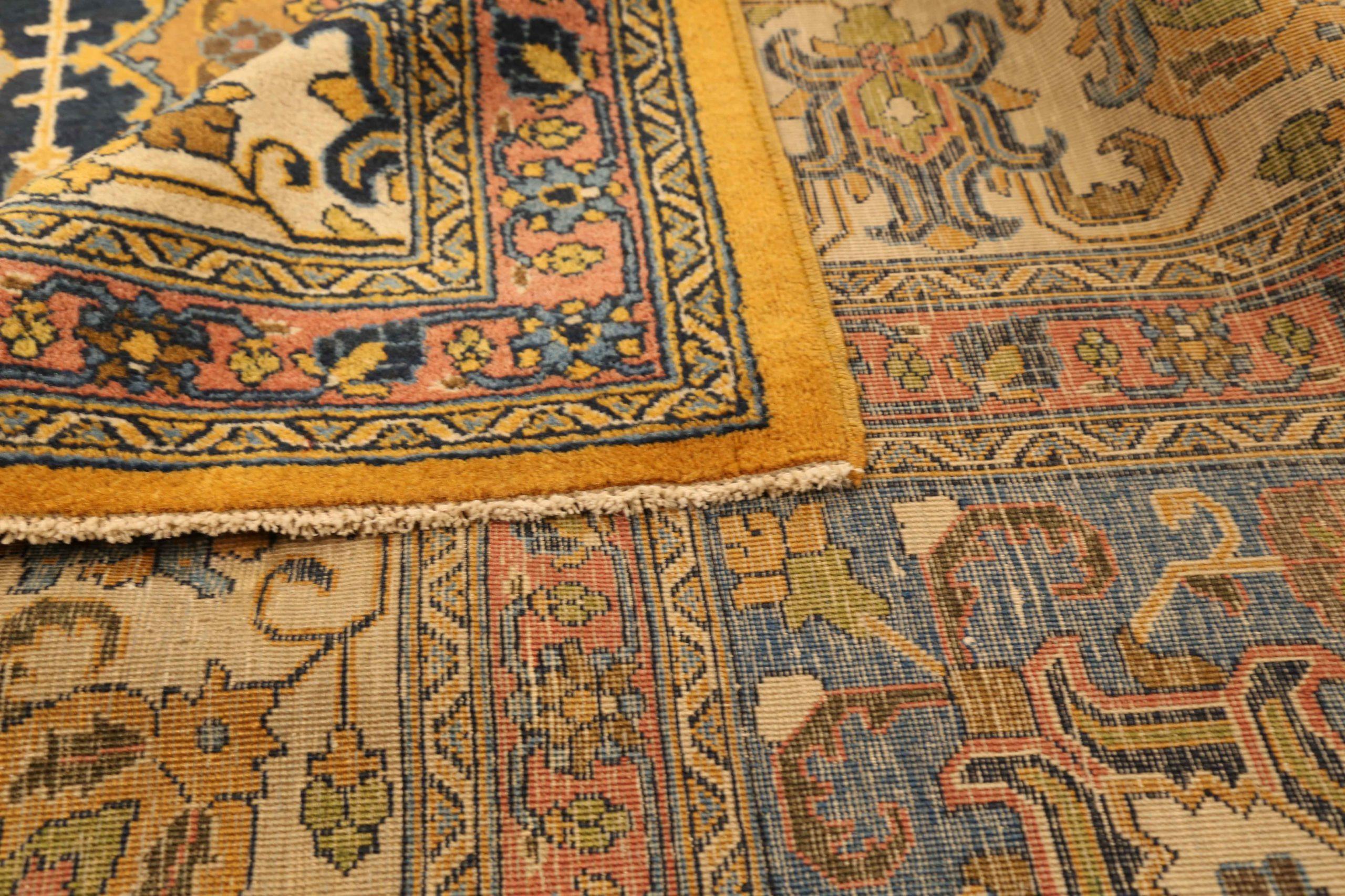 Tappeti persiani Malayer - 51983 In condizioni ottime in vendita a Dallas, TX