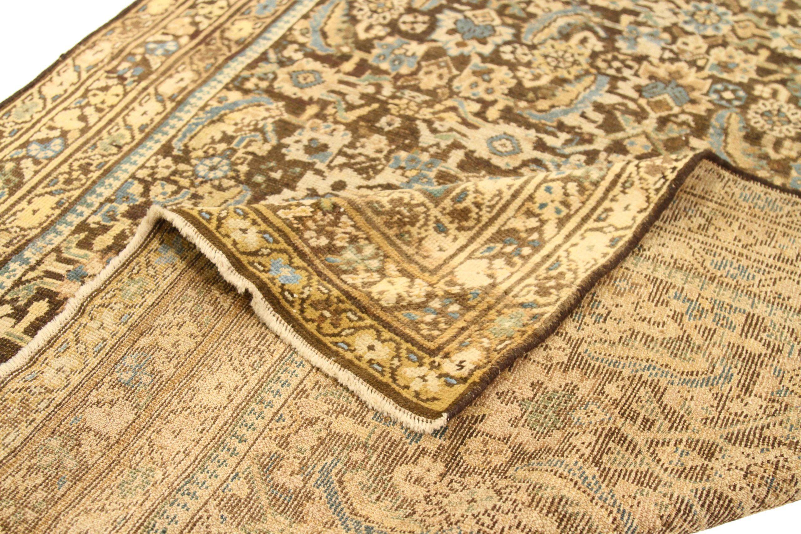Asiatico Tappeti persiani Malayer - 53213 in vendita