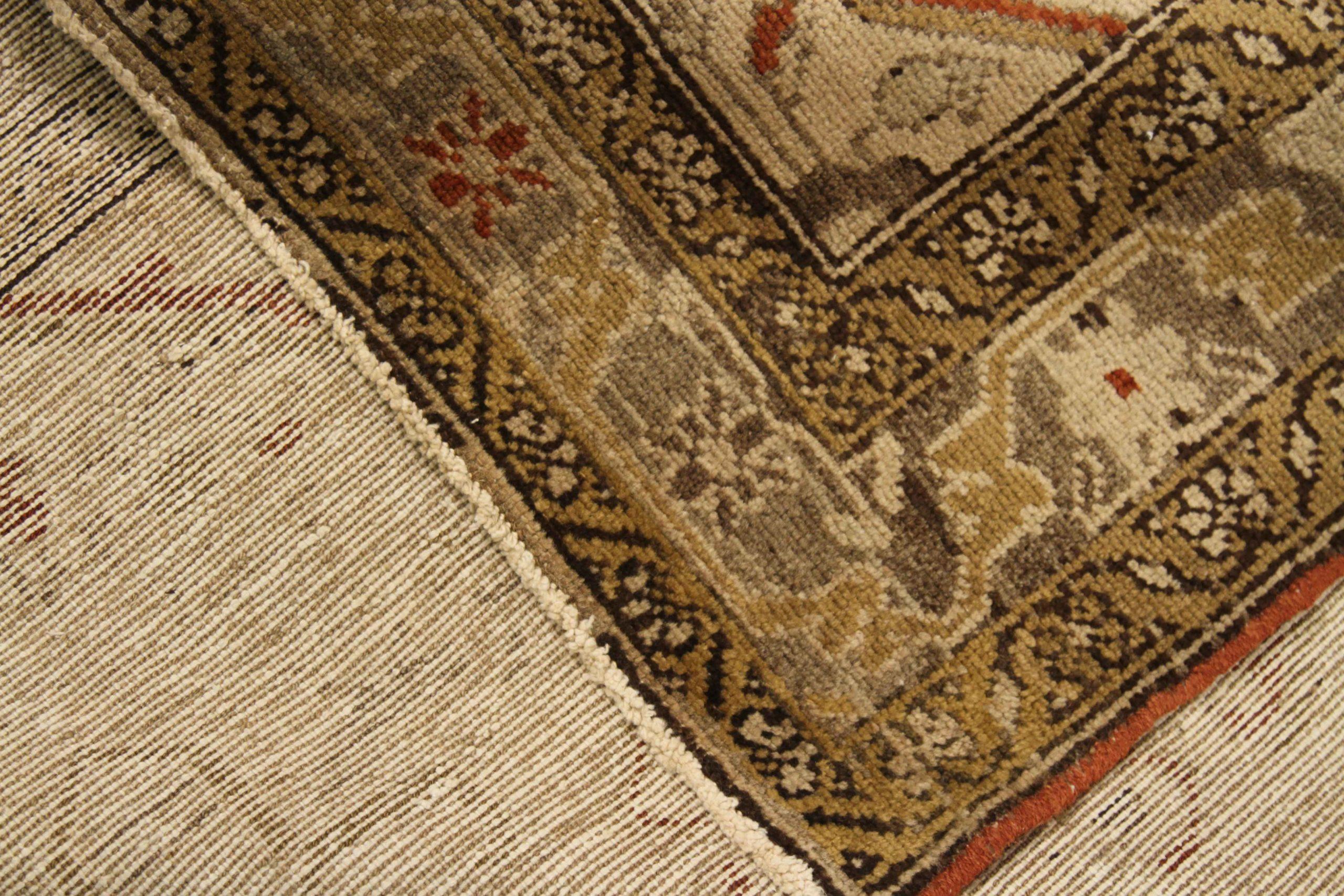 Asiatico Tappeti persiani Malayer - 53984 in vendita