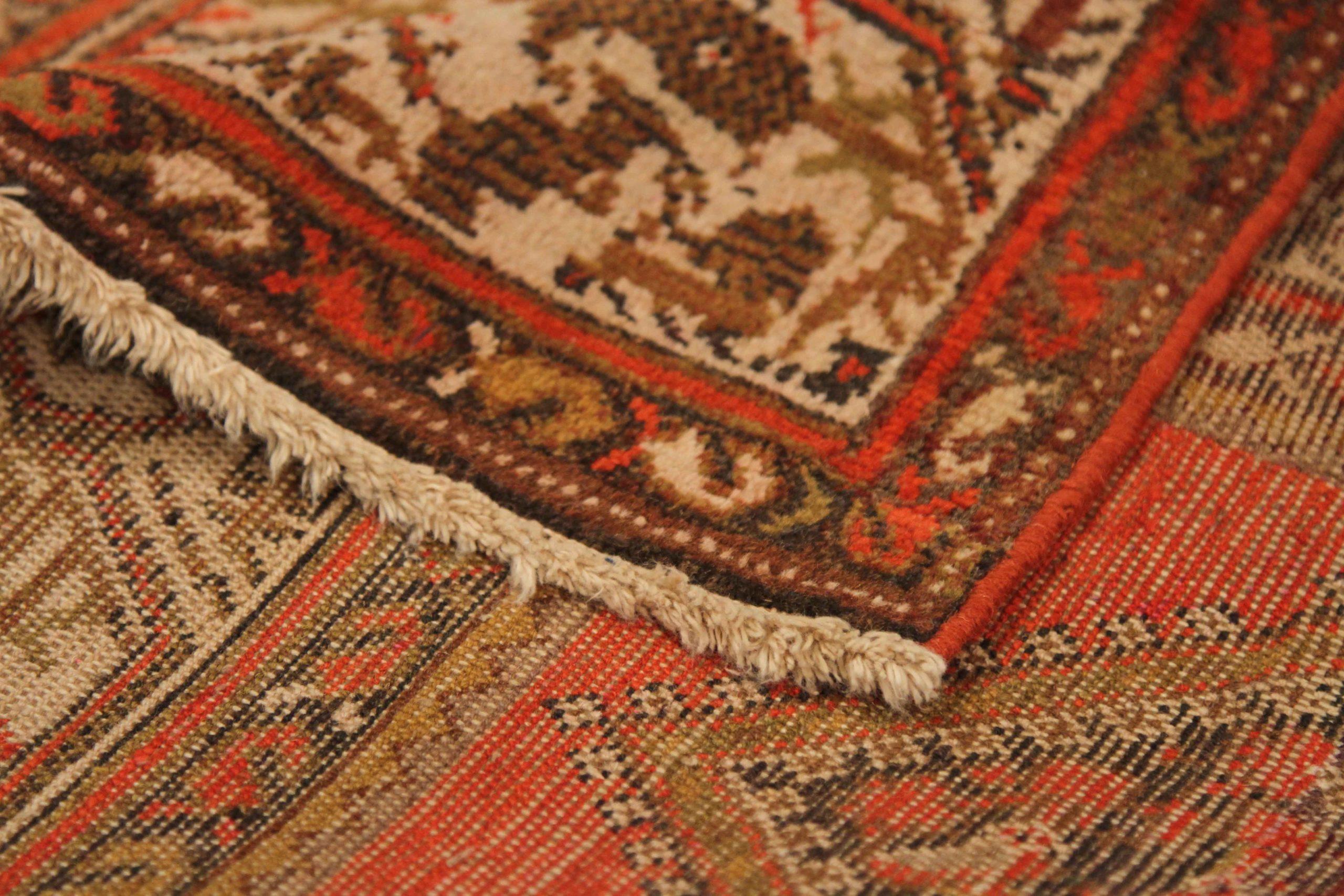 Asiatico Tappeti persiani Malayer - 66472 in vendita