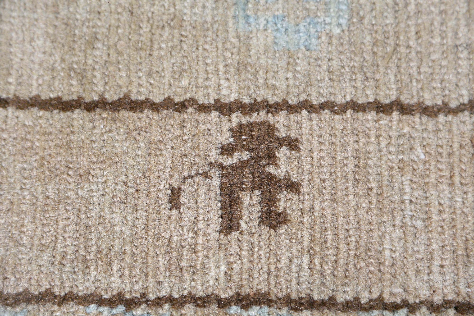XX secolo Tappeti persiani Malayer - Lana Avorio Taupe Design - 96913 in vendita