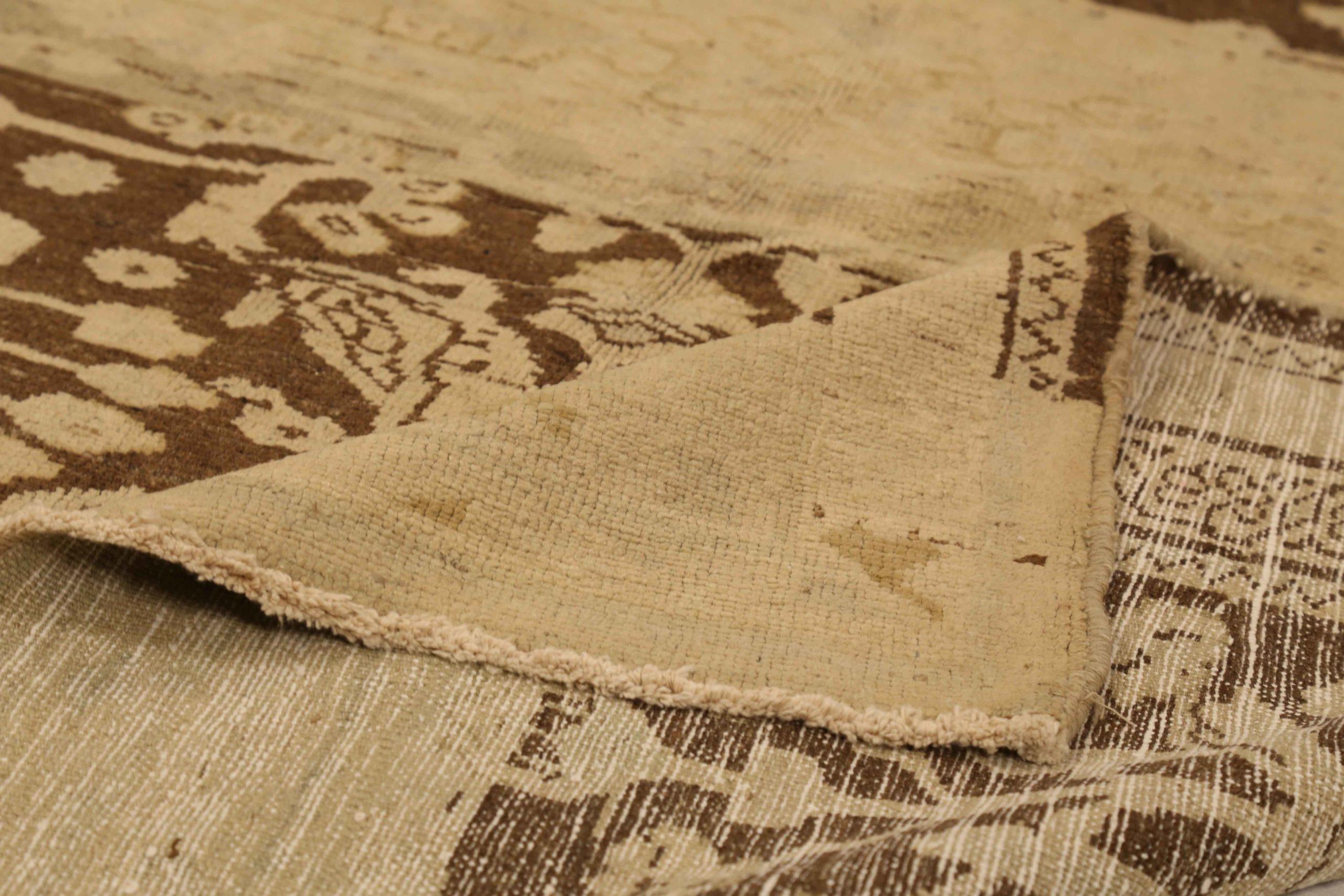 Persian Malayer - 16162 im Zustand „Hervorragend“ im Angebot in Dallas, TX