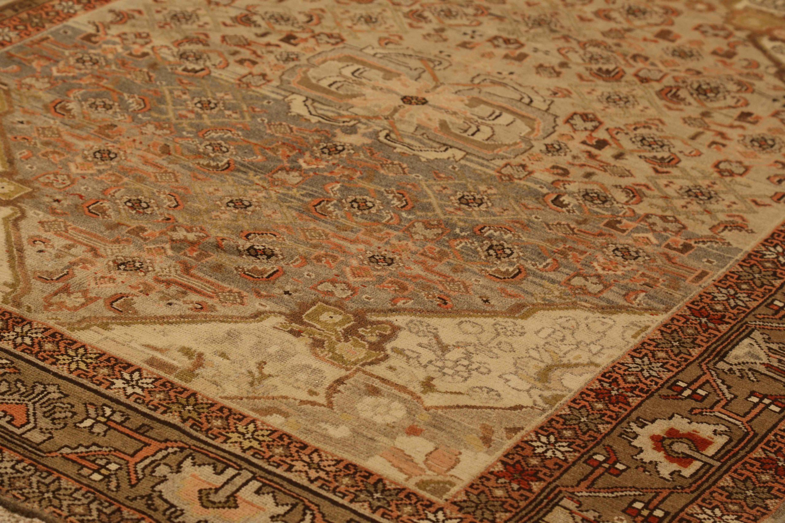 Persischer Malayer um 1880 - 51923 (Asiatisch) im Angebot