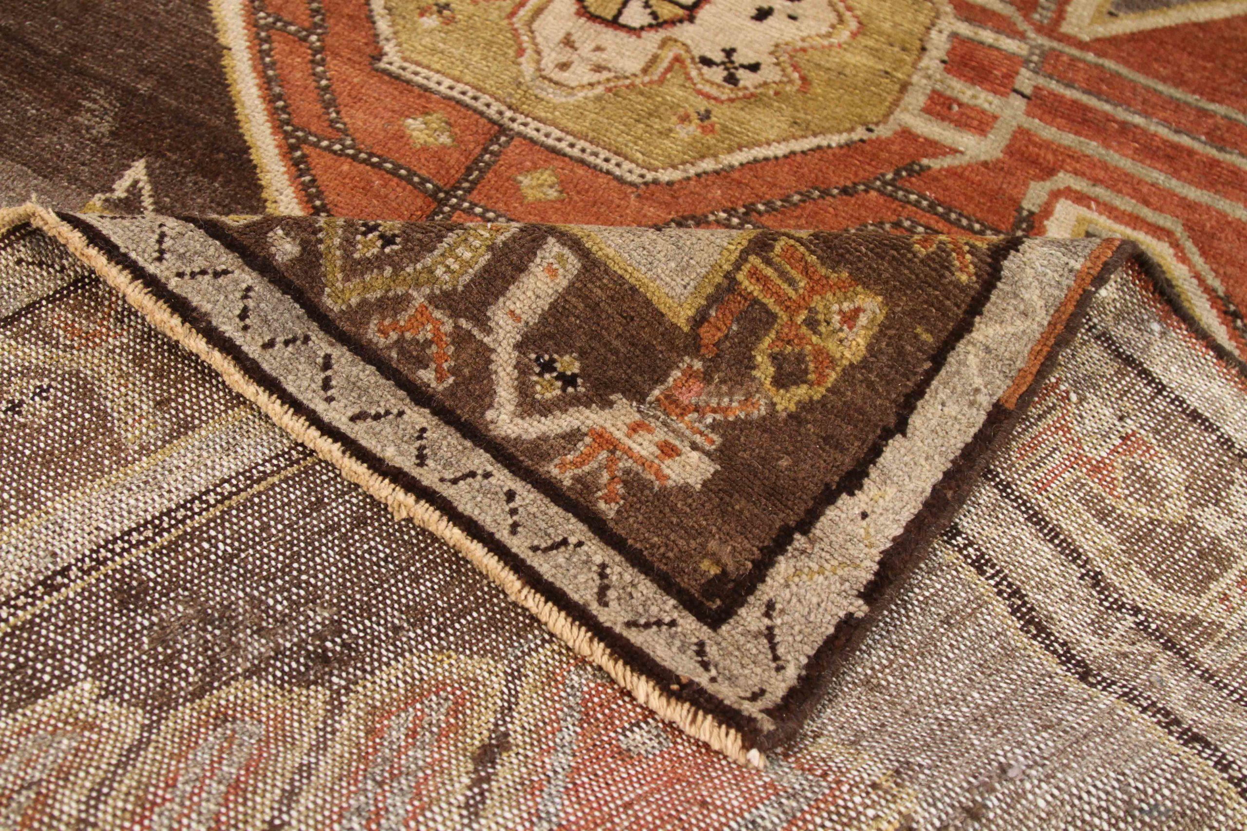 Persian Malayer - 70296 In Excellent Condition For Sale In Dallas, TX