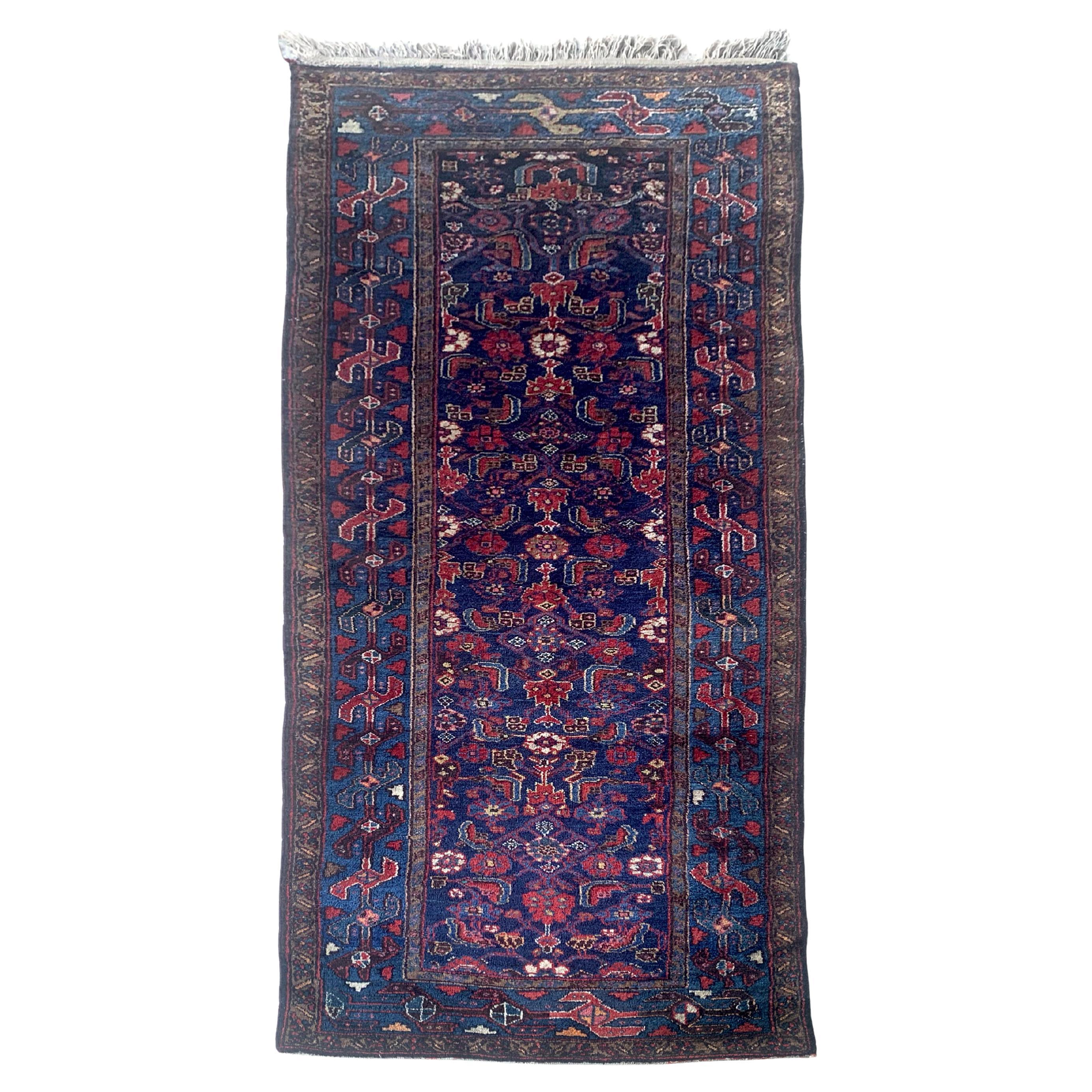 Persian Malayer, Circa 1920