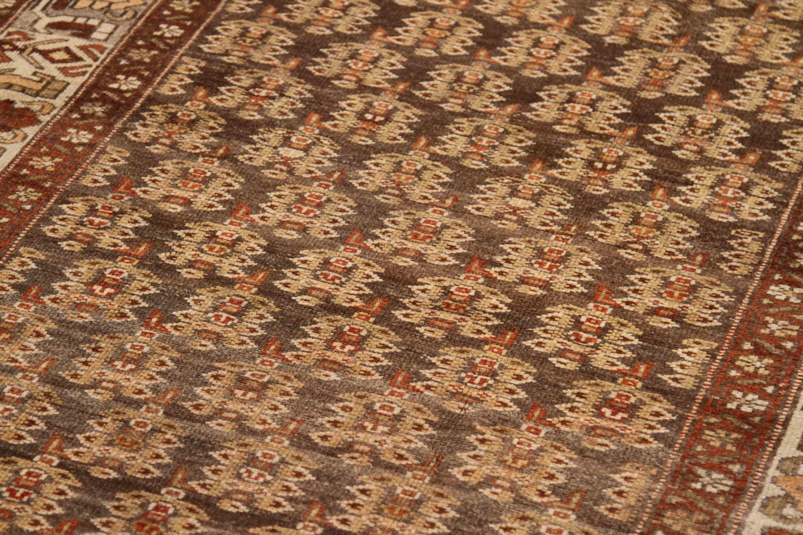 Asiatico Malayer persiano - 70300 in vendita