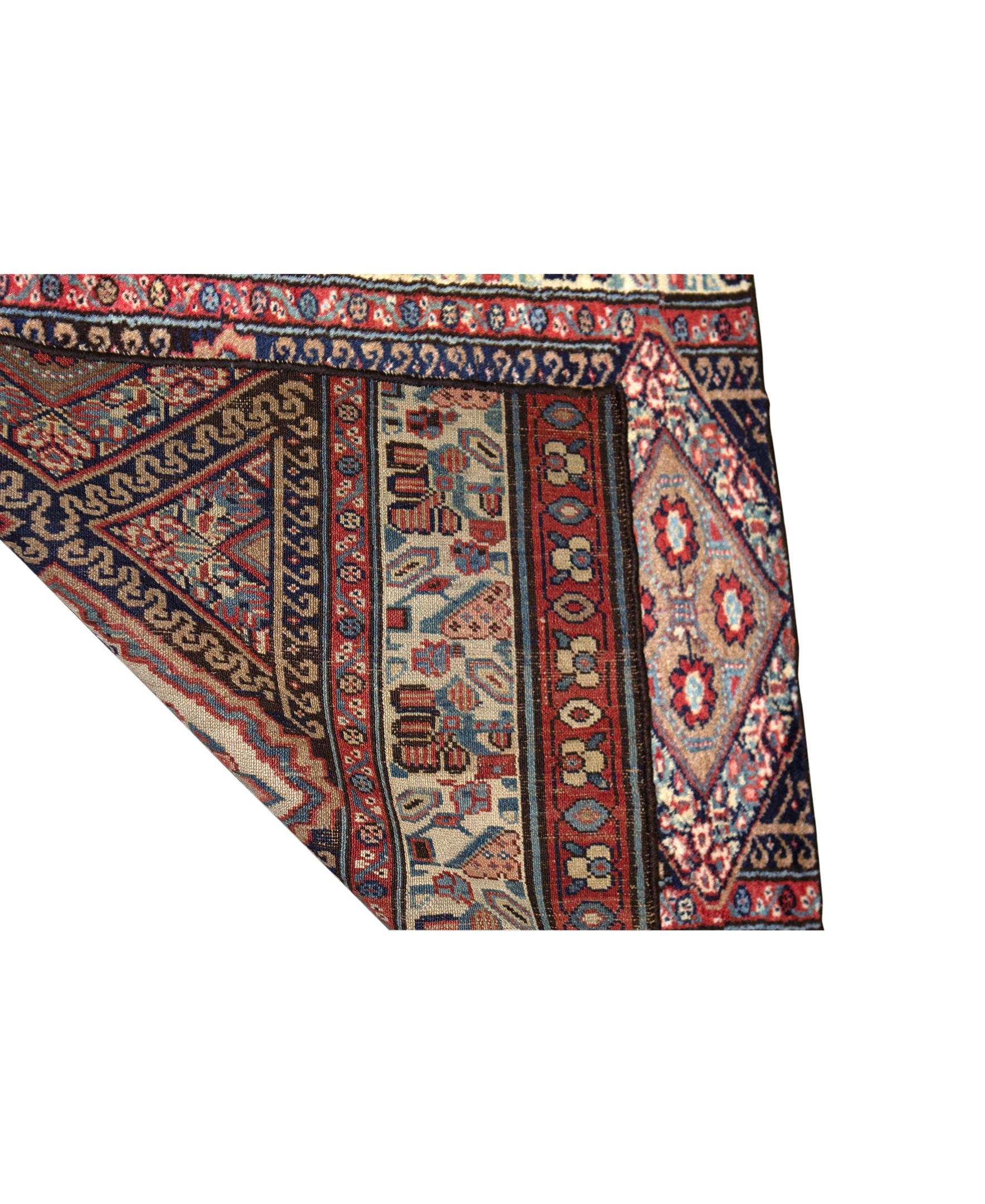 Persischer Malayer (Sonstiges) im Angebot