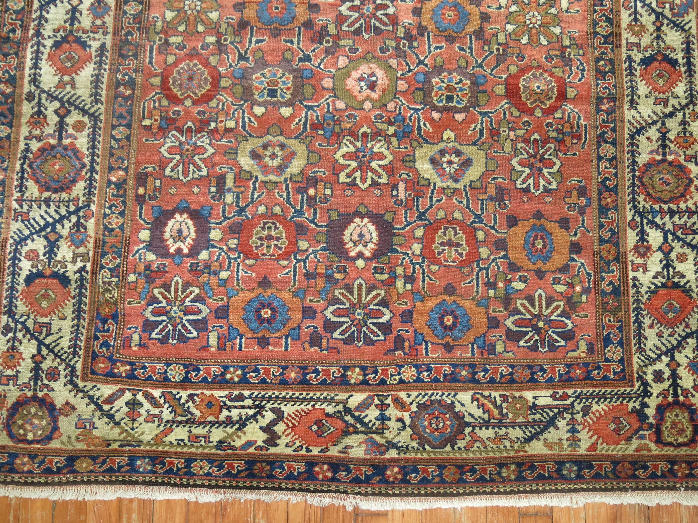 mini persian rug
