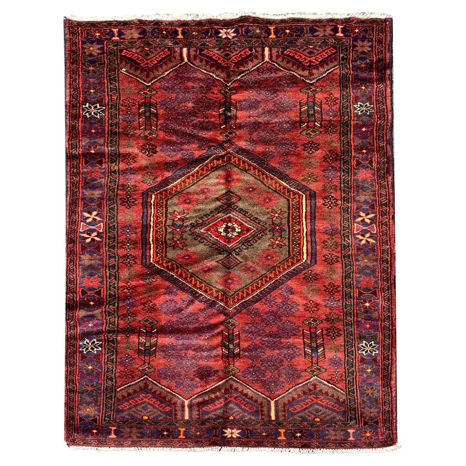 1970s Rugs and Carpets - 1,404 For Sale at 1stDibs | 70s carpet for ...