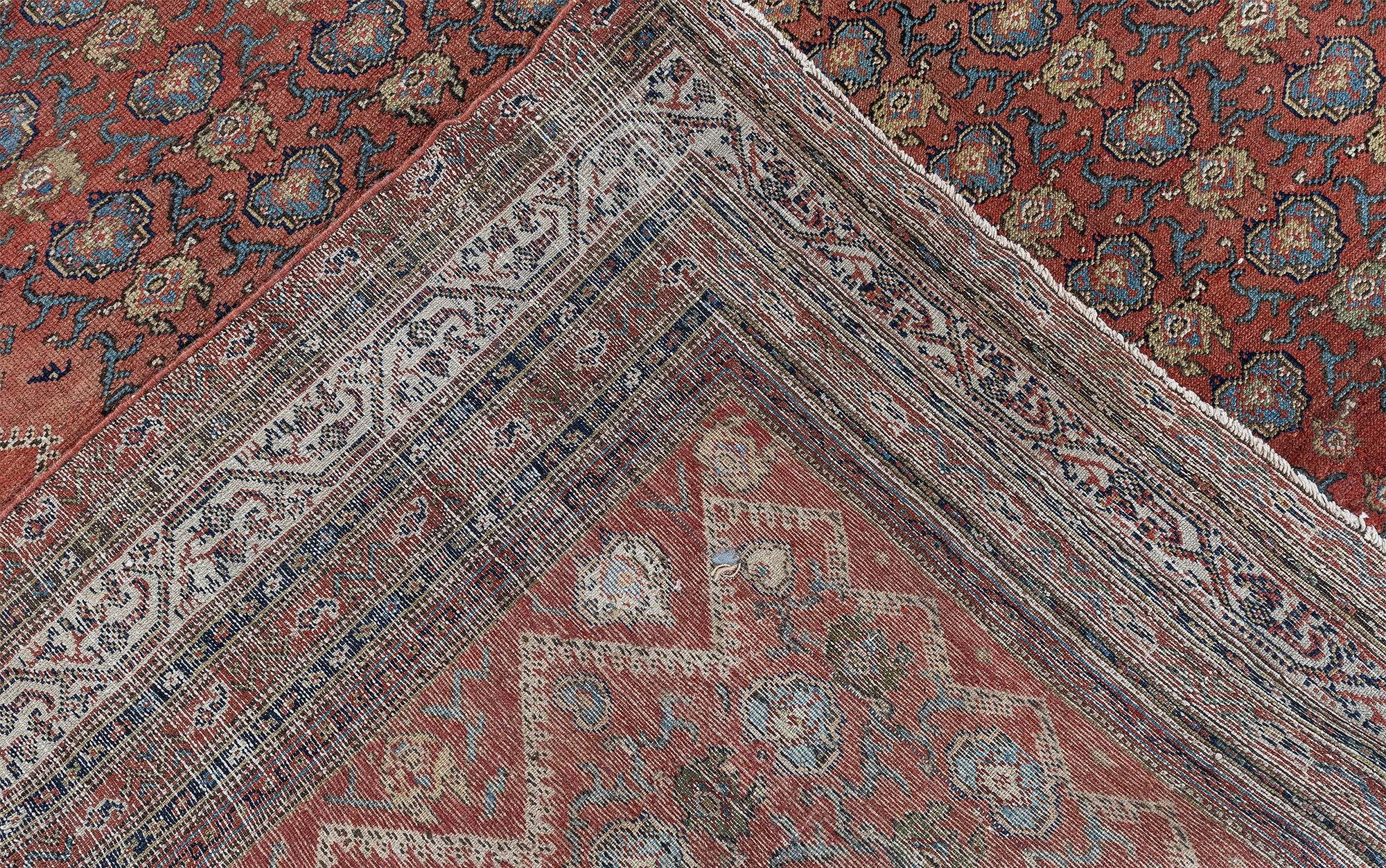 Persischer Malayer-Teppich Doris Leslie Blau Collection'S im Angebot 3