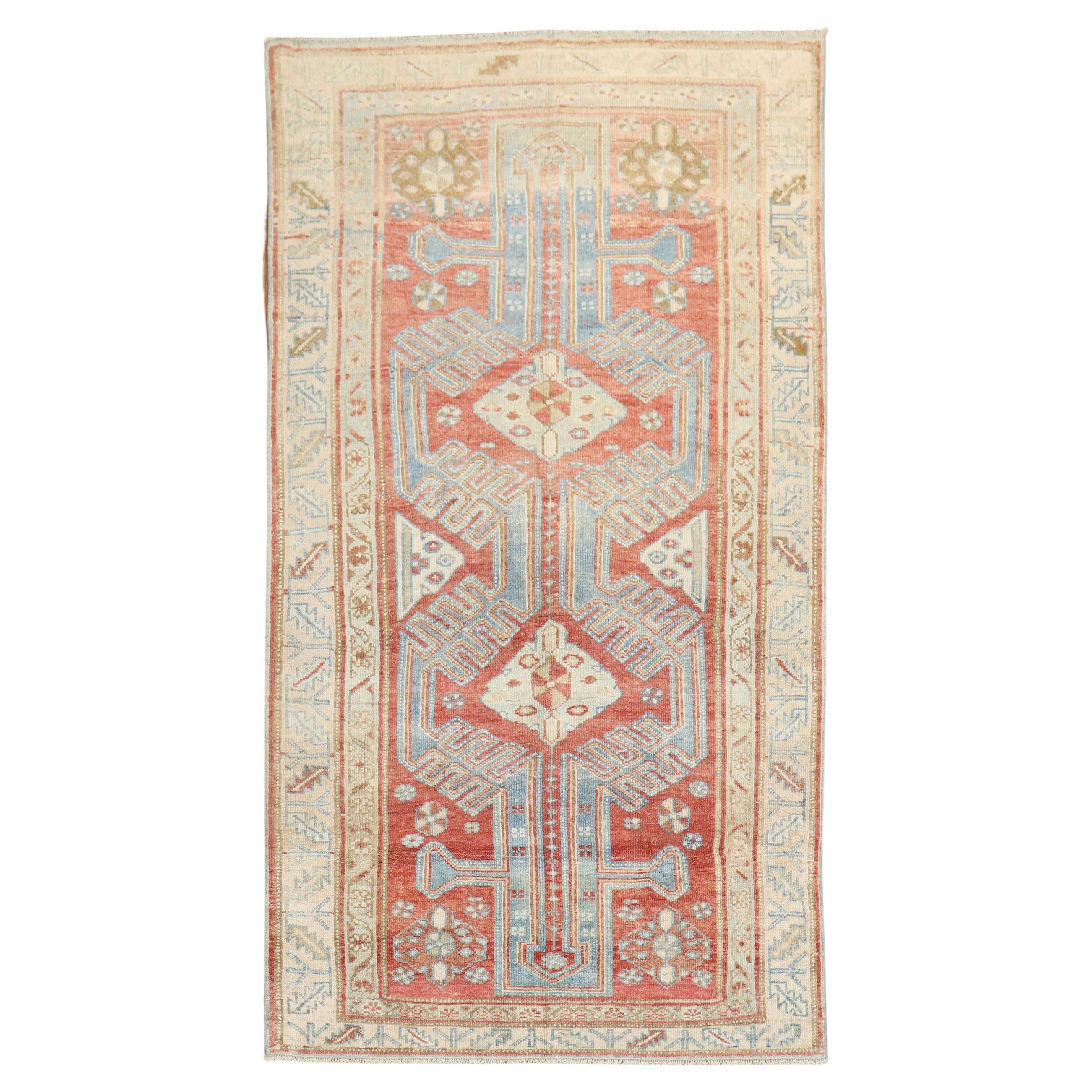 Persian Malayer Rug For Sale