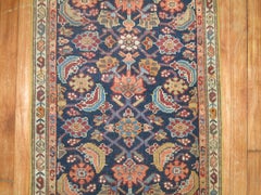 Persian Malayer Runner, Narrow