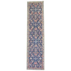 Persian Malayer Runner, Narrow Persian Malayer Runner, Narrow
