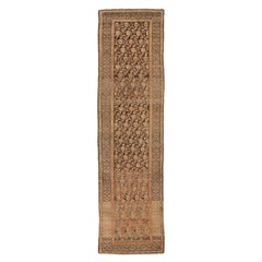 Tapis persan Malayer - 10373