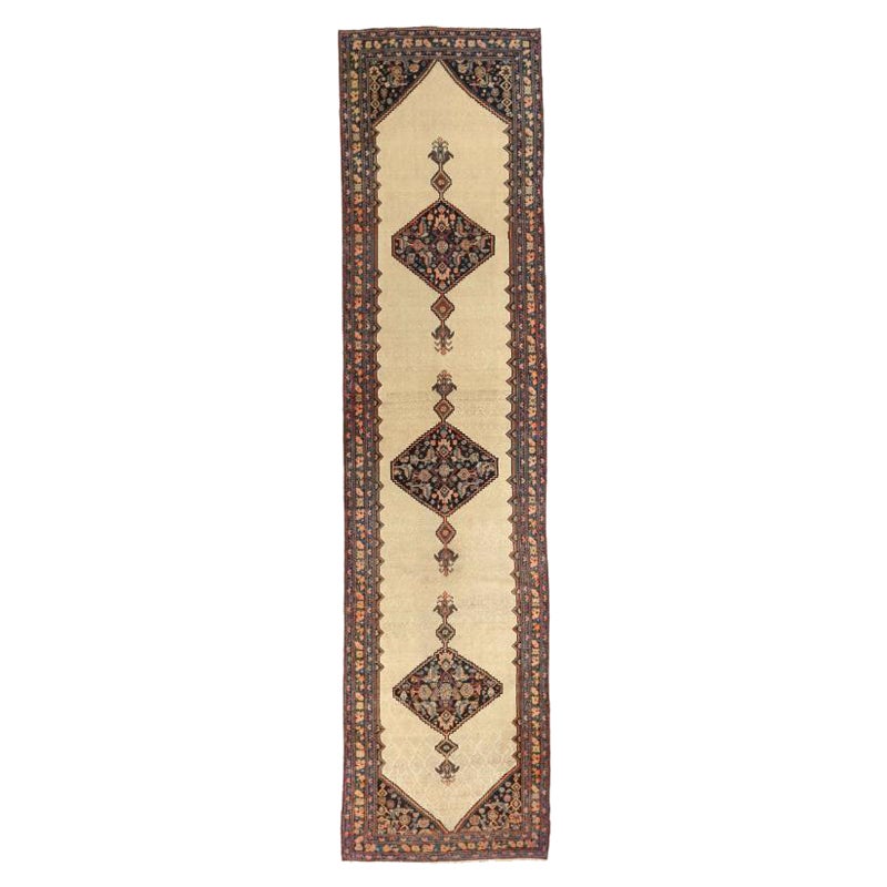 Alfombra Persa Malayer - 10484