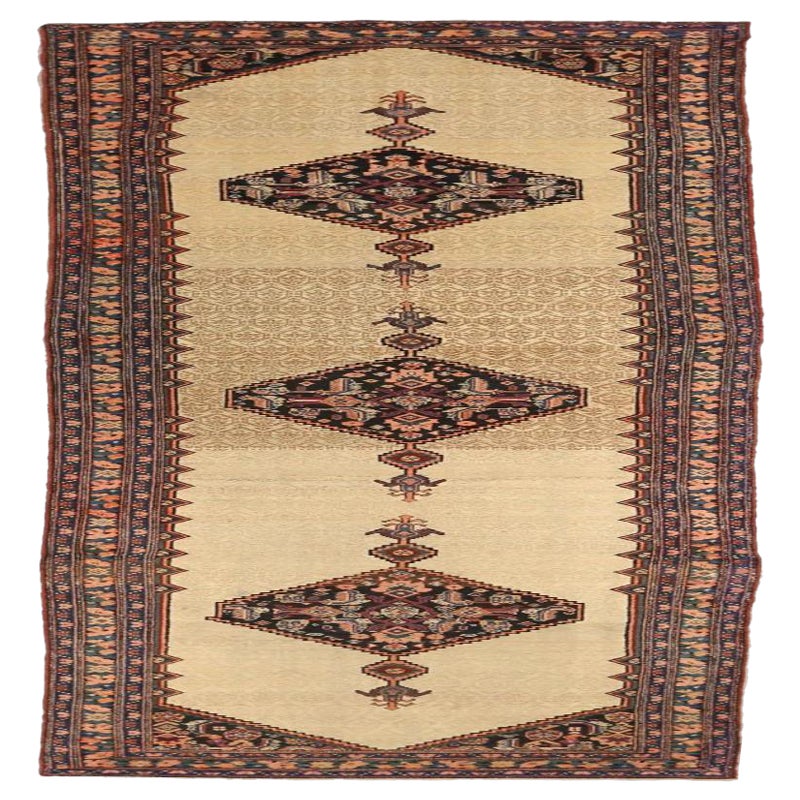 Alfombra Persa Malayer - 10913