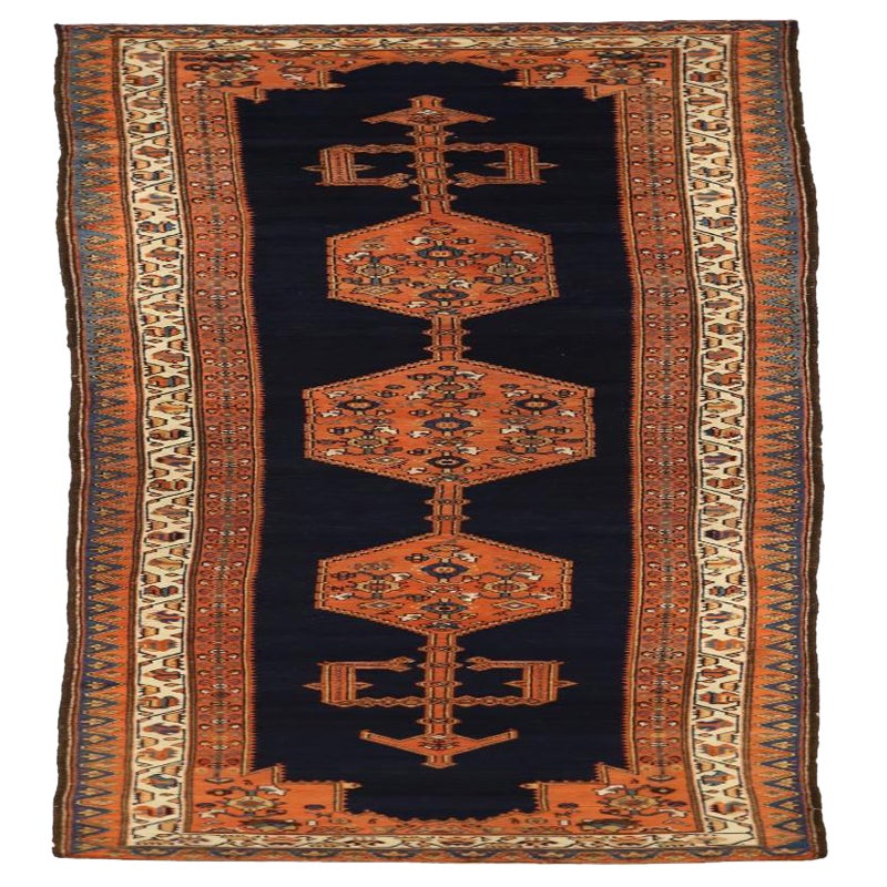 Alfombra Persa Malayer - 10915