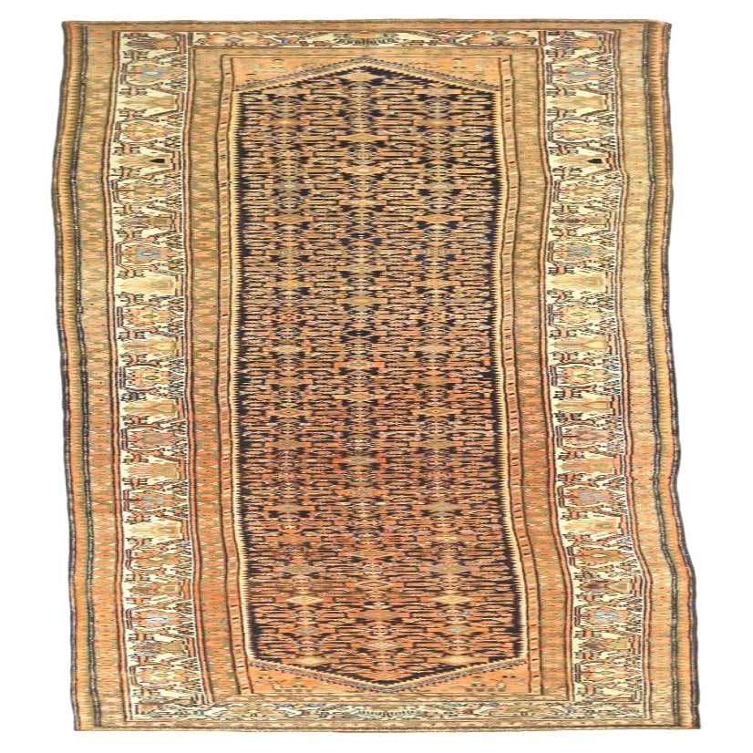 Alfombra Persa Malayer - 11016