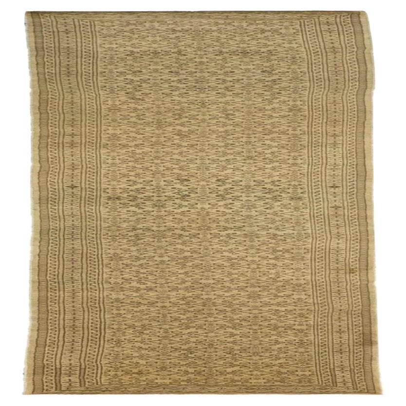 Persian Malayer Runner Rug - 11266