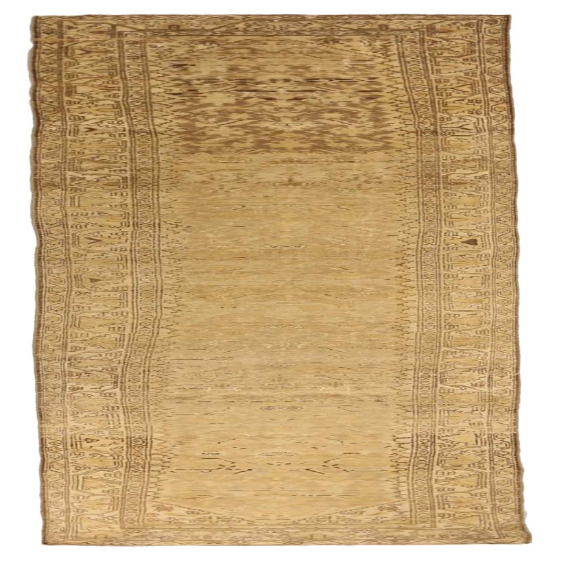 Persian Malayer Runner Rug - 11405