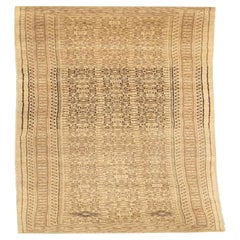 Tappeto persiano Malayer Runner - 11427