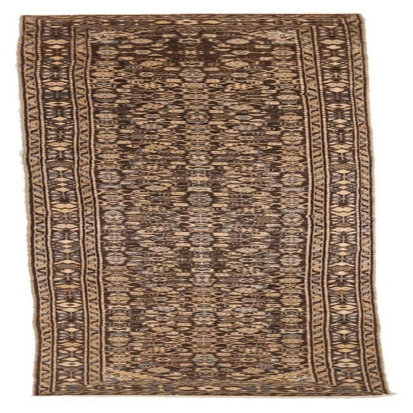 Alfombra Persa Malayer - 12778