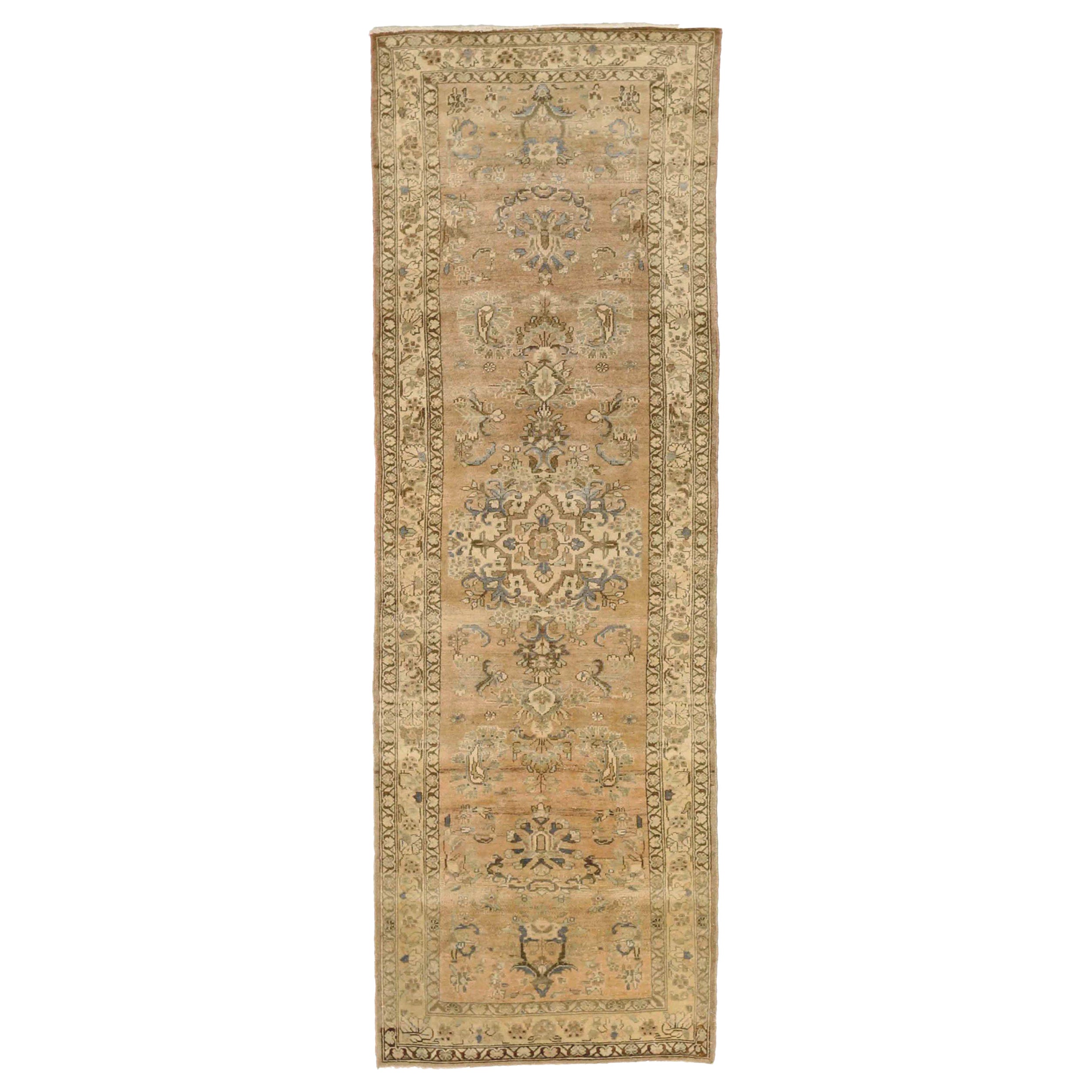 Tappeto persiano Malayer Runner - 12783 in vendita
