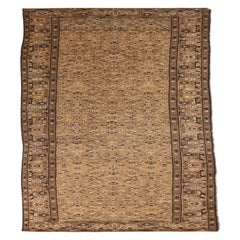 Tapis persan Malayer - 12788