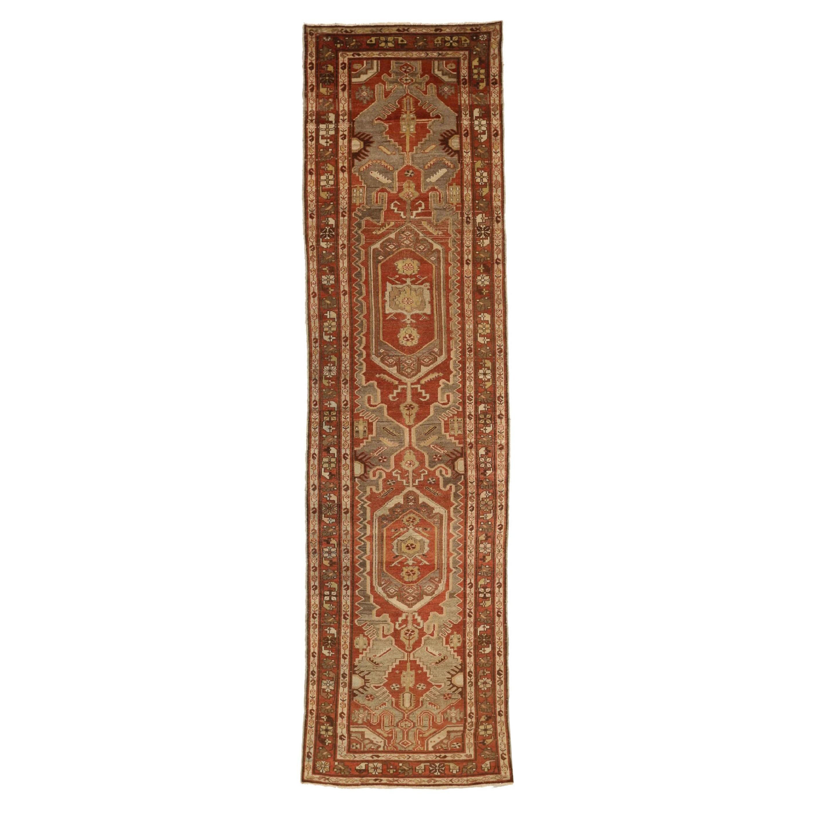 Tapis persan Malayer - 16069