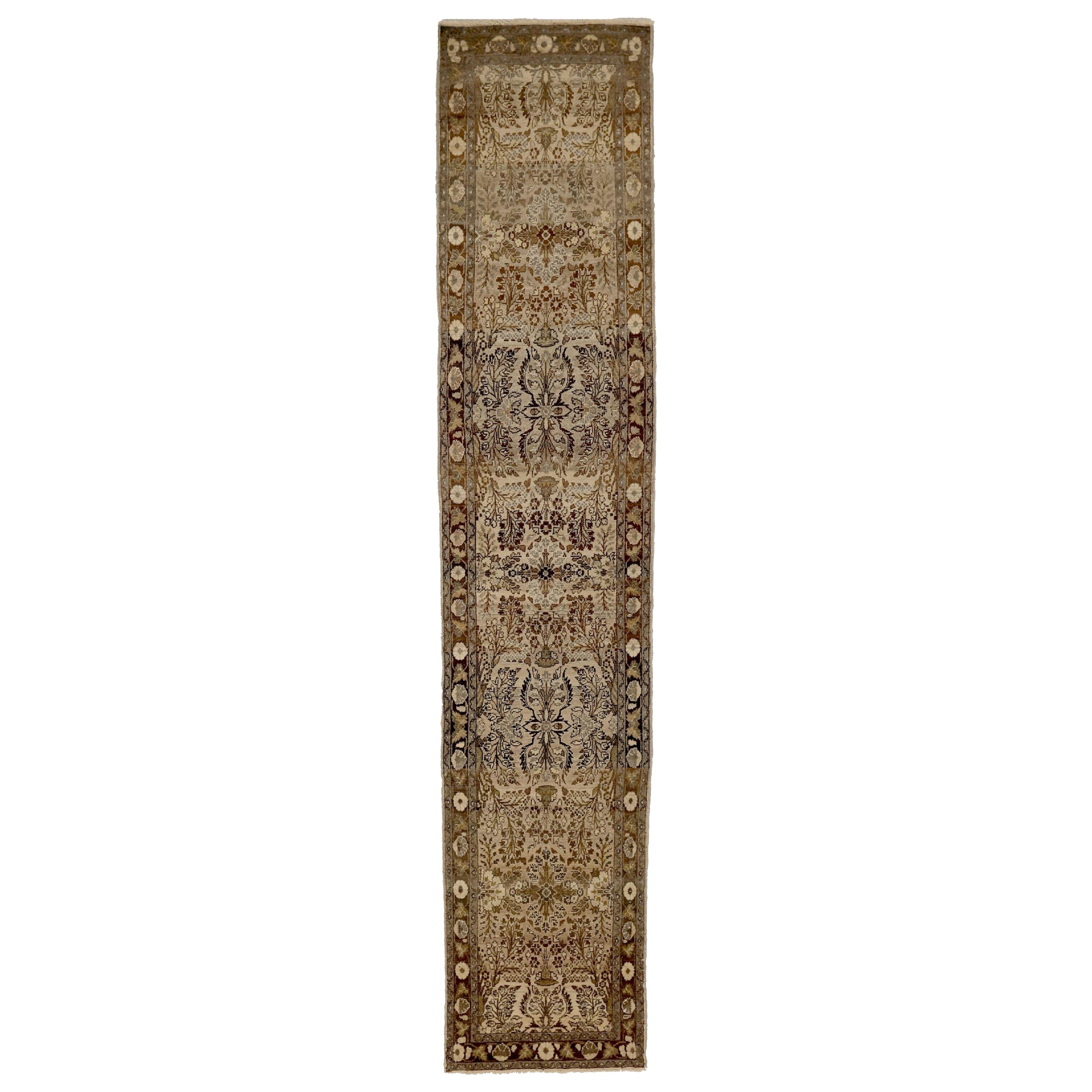 Persian Malayer Runner Rug - 53390